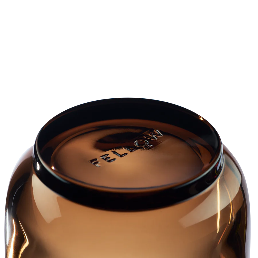 Fellow Pitch Cortado Glasses set of 2