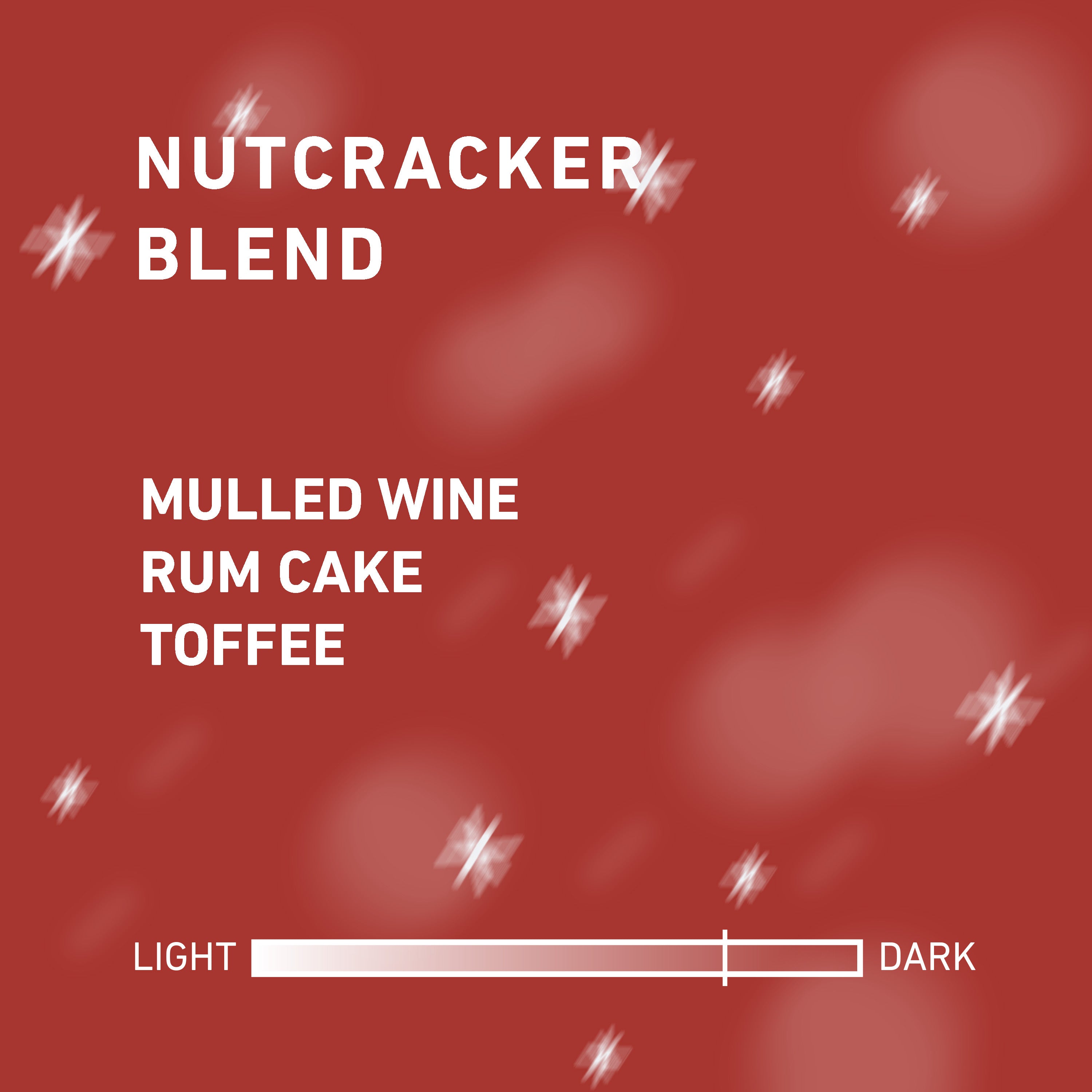 The Nutcracker Blend