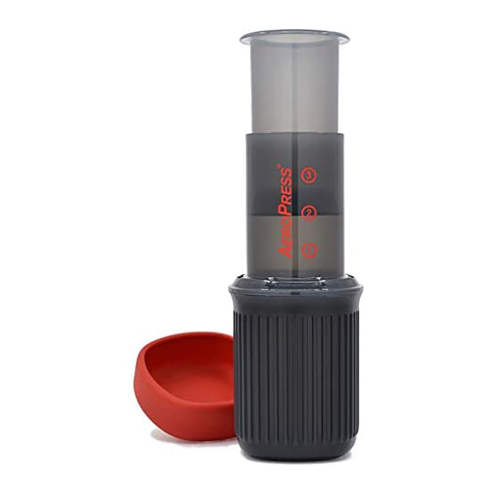 AeroPress Go