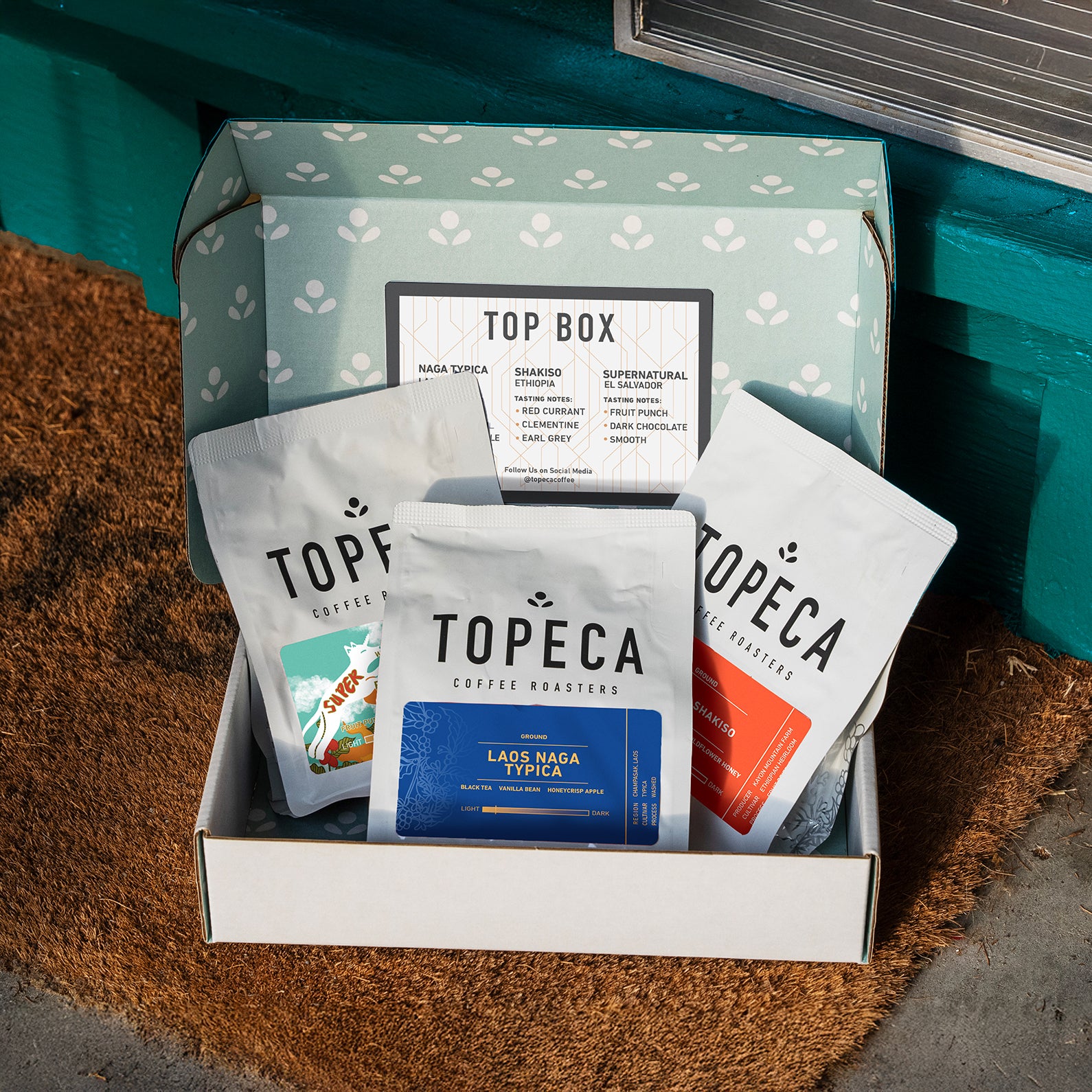 The Top Box
