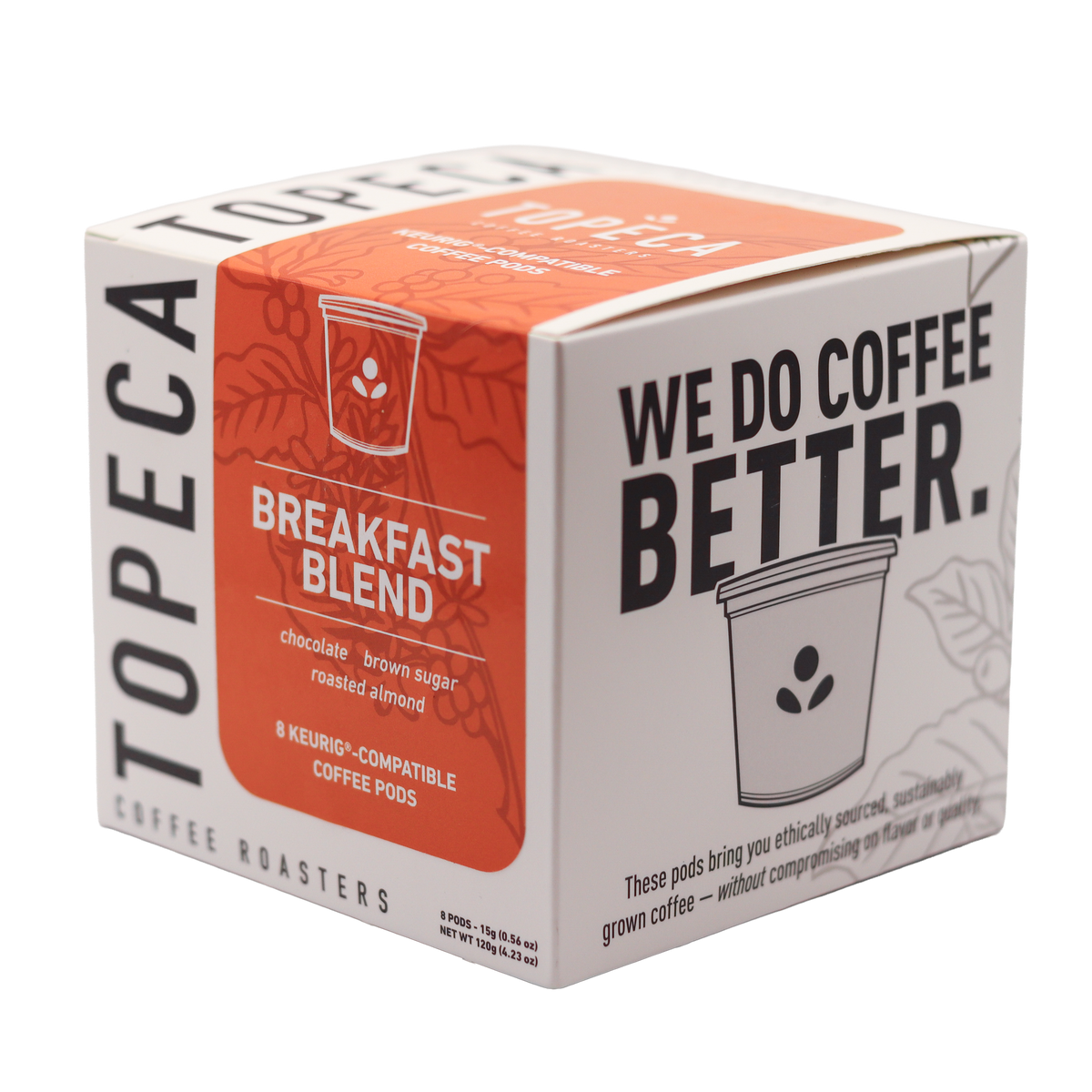 Breakfast Blend