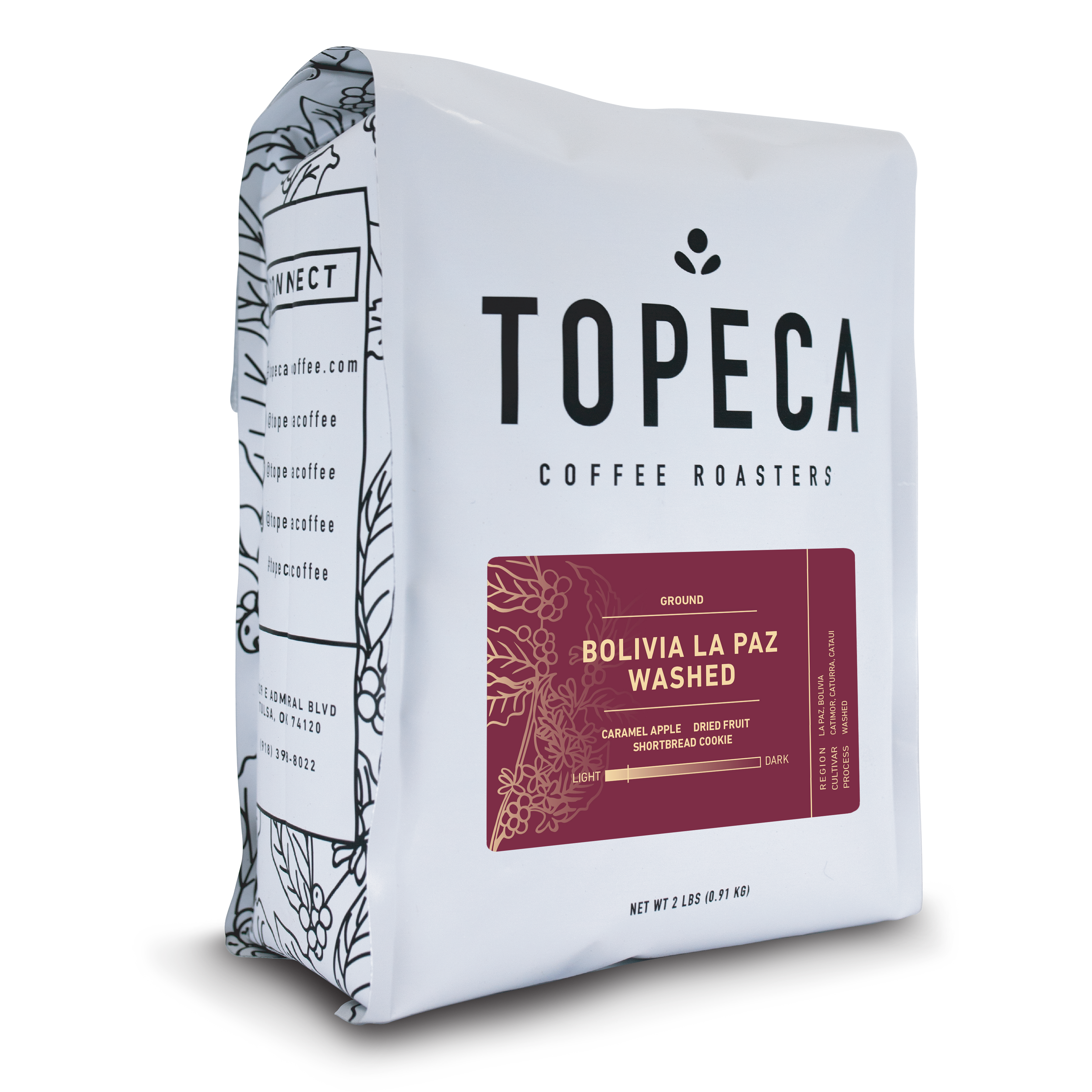 Roaster's Choice Subscription