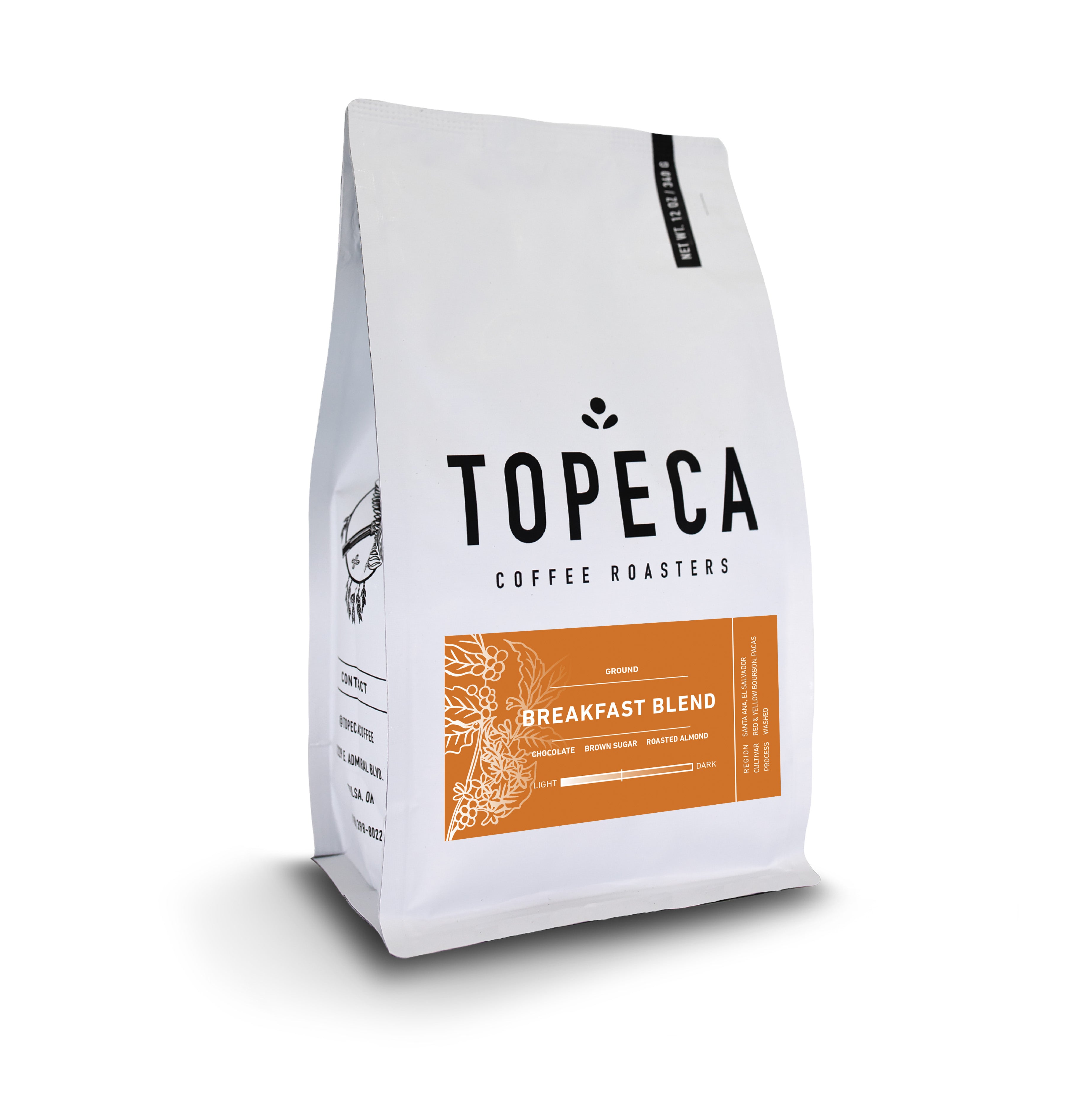 Breakfast Blend