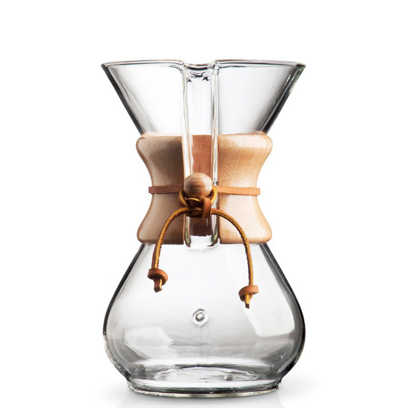 CHEMEX® 6-Cup