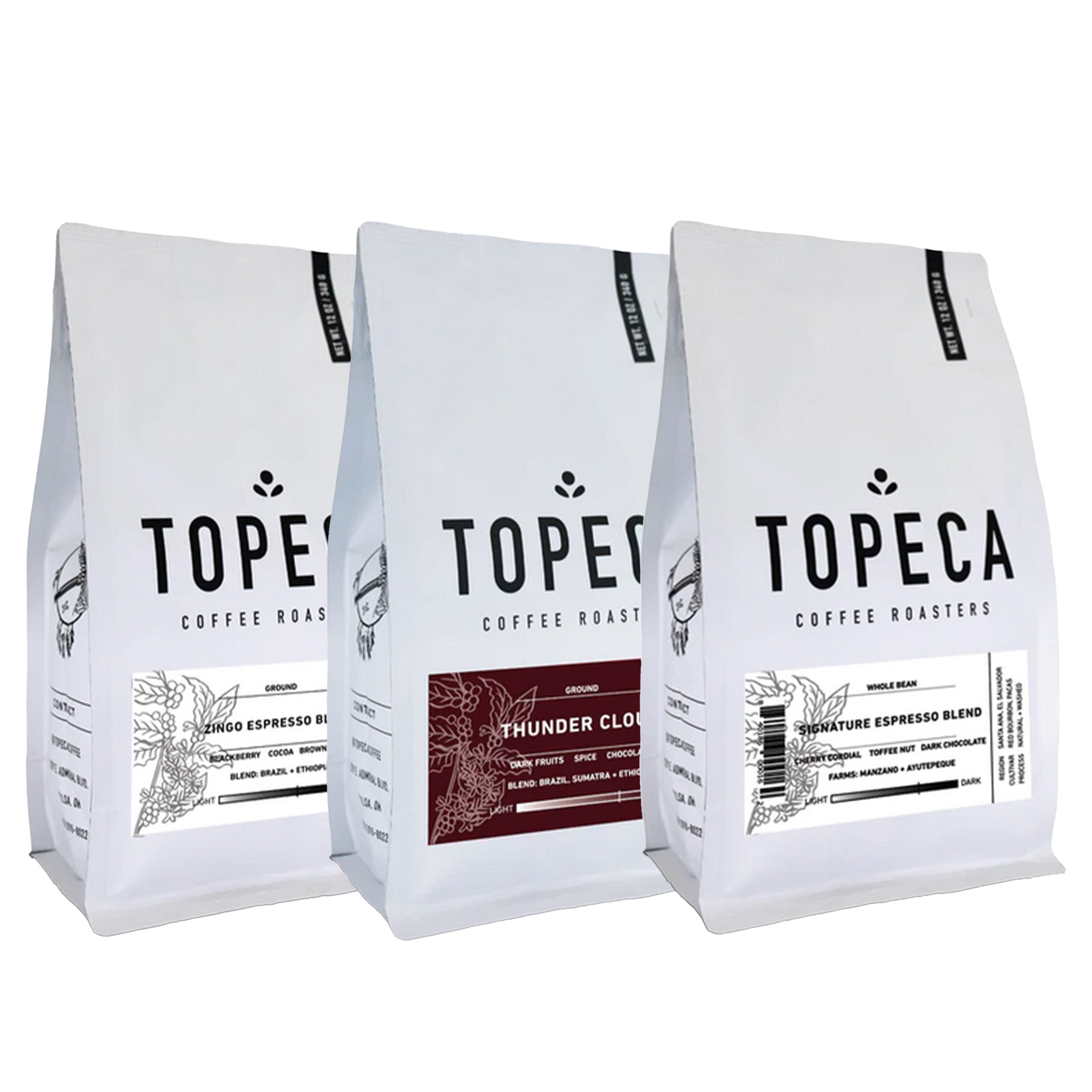 Espresso Bundle