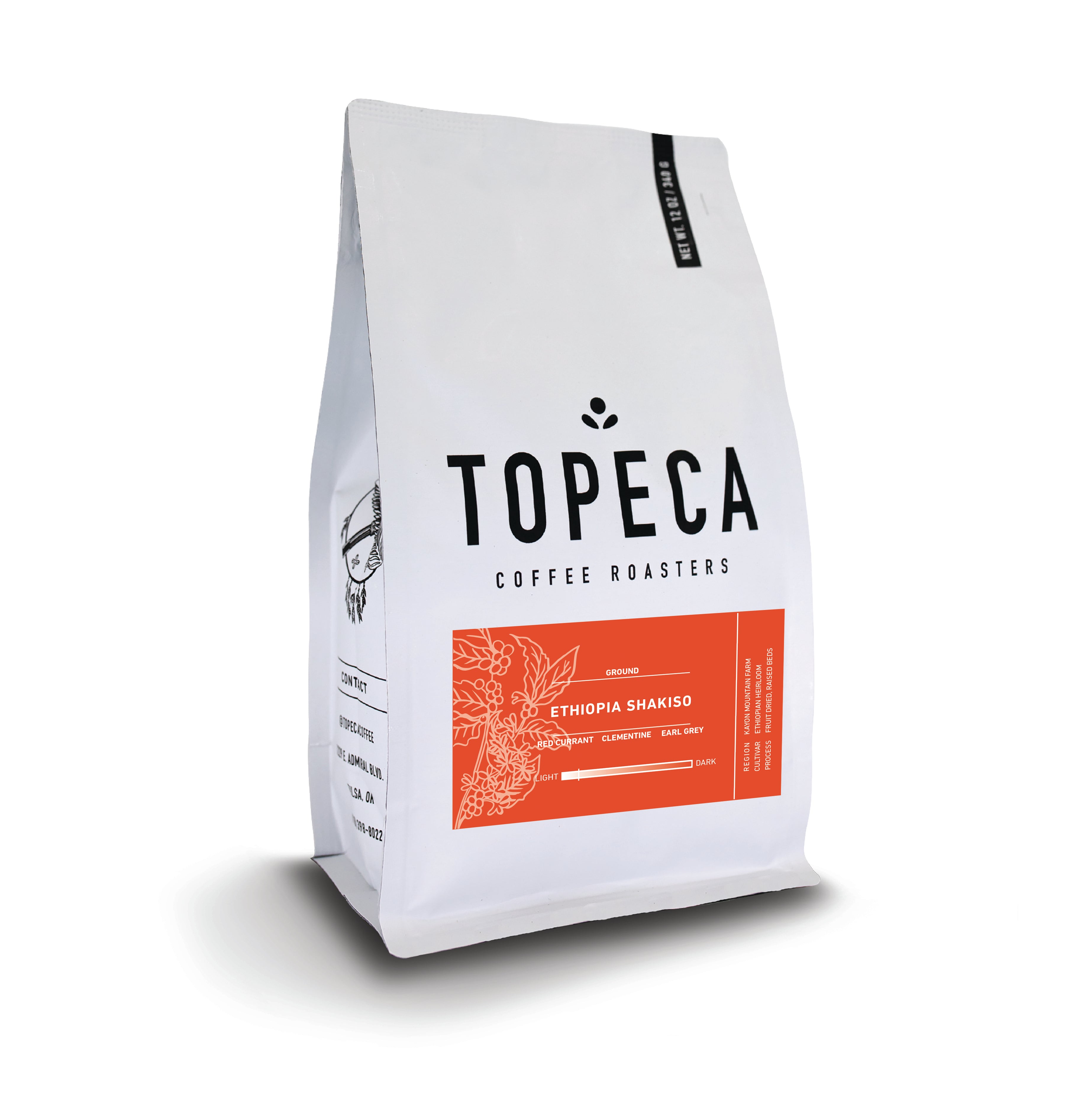 Ethiopia Shakiso