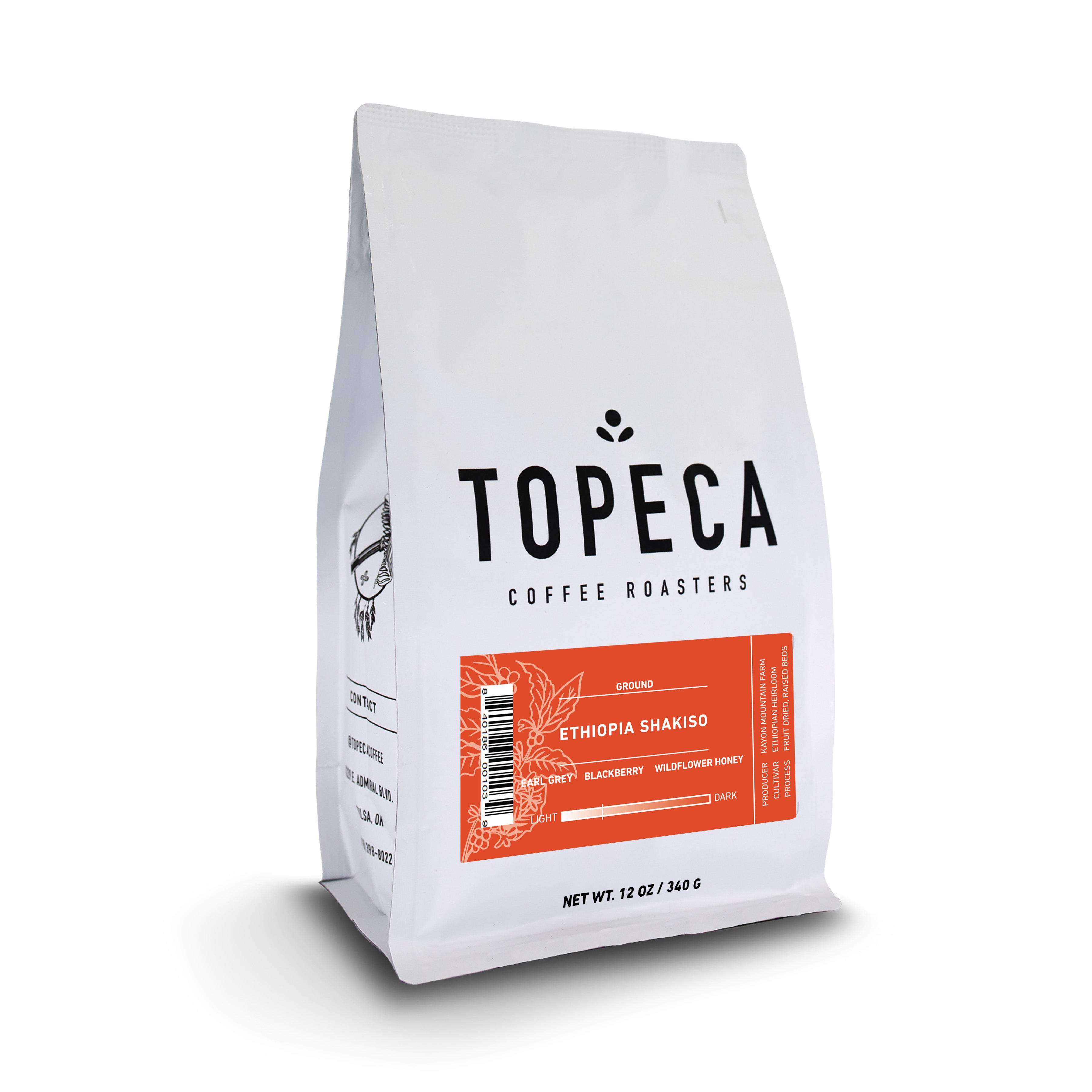 Ethiopia Shakiso
