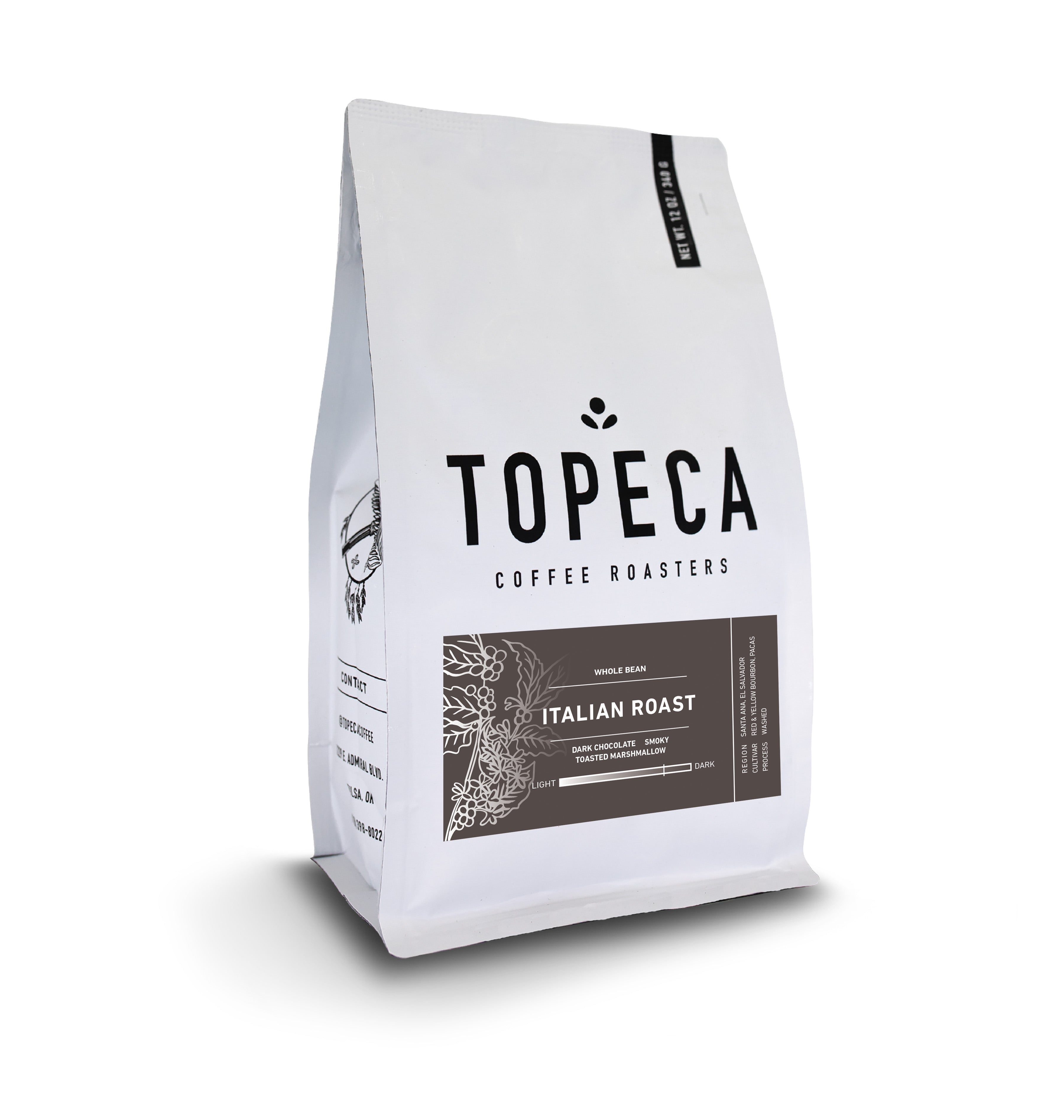 Italian Roast Blend