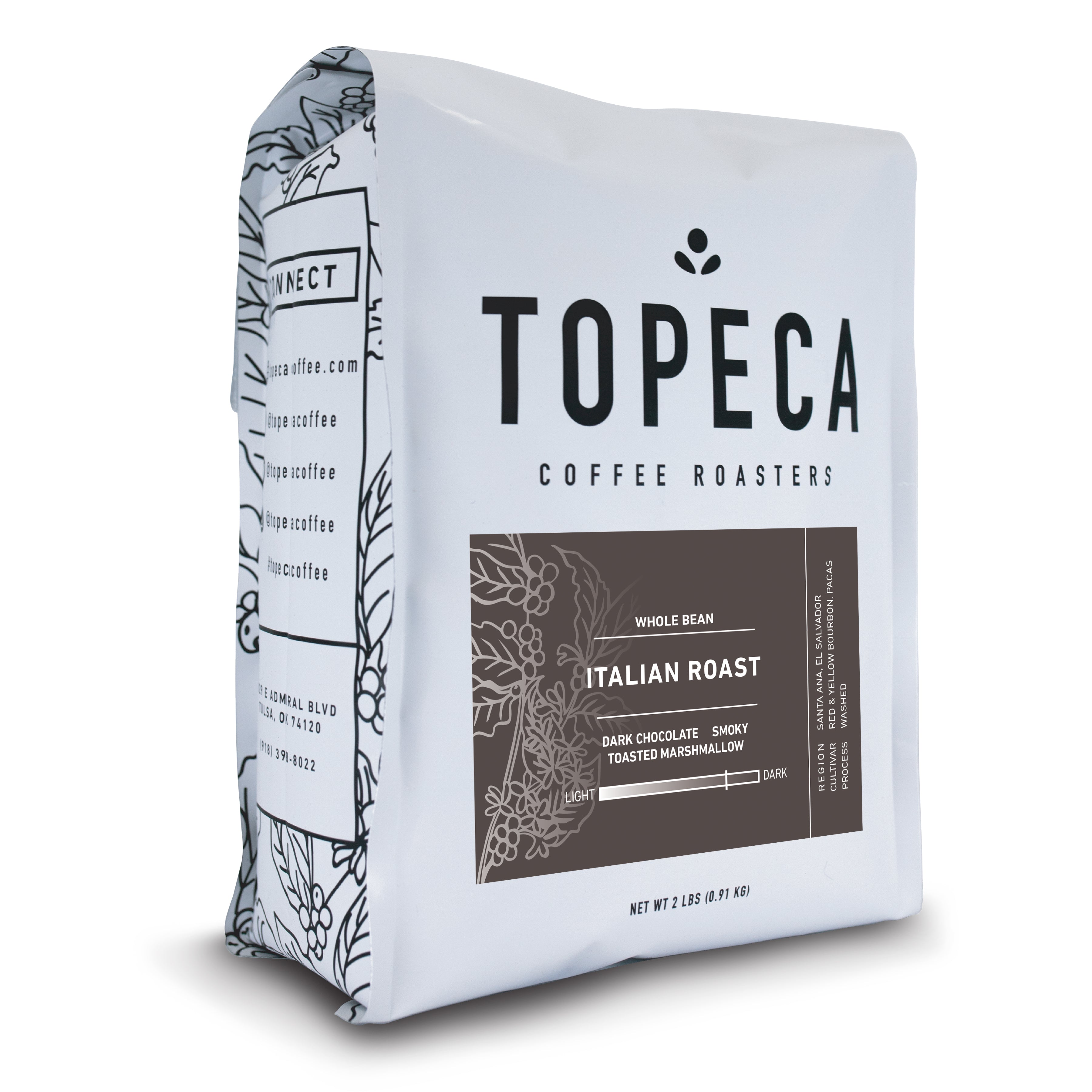 Italian Roast Blend
