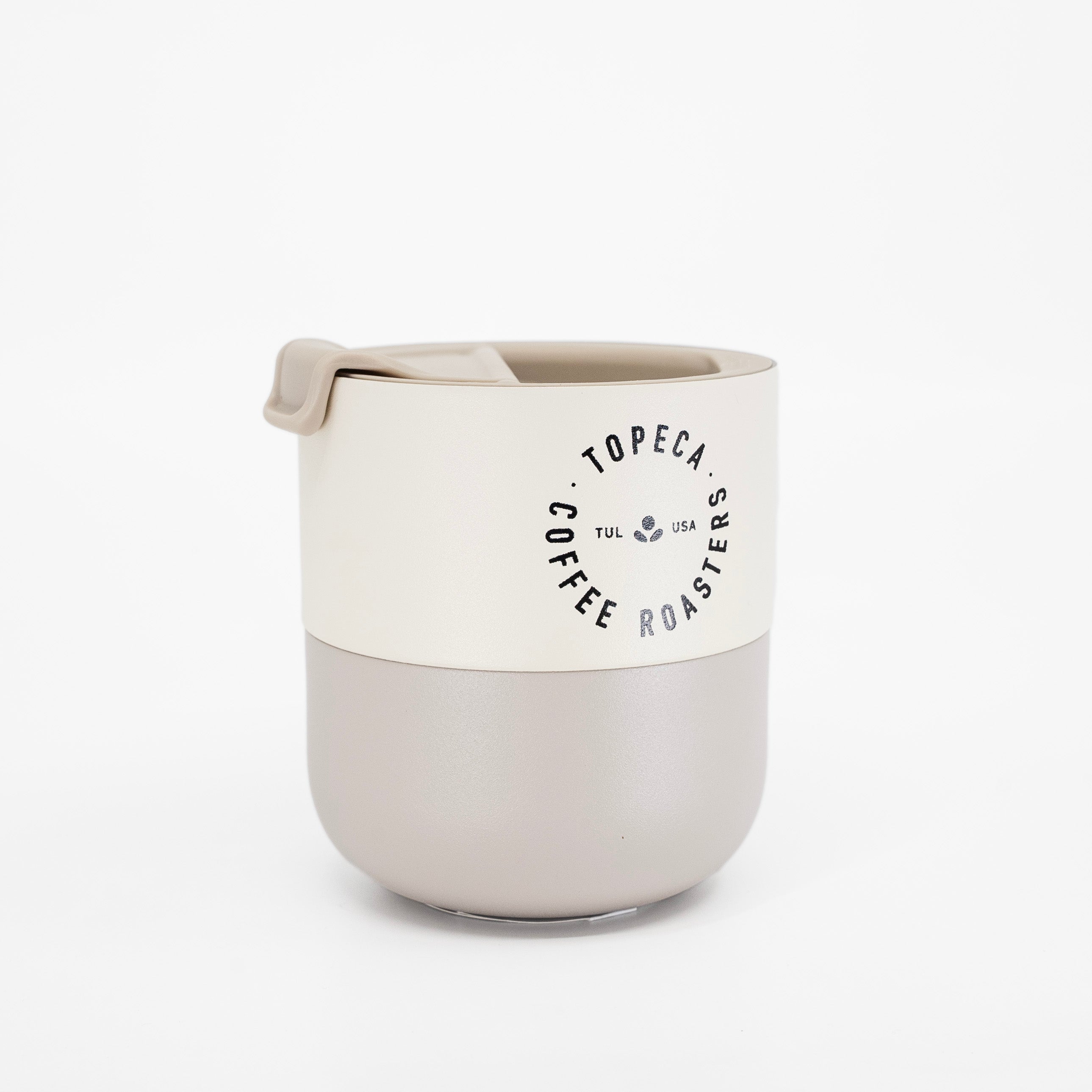 Topeca Tofu 10 oz Tumbler