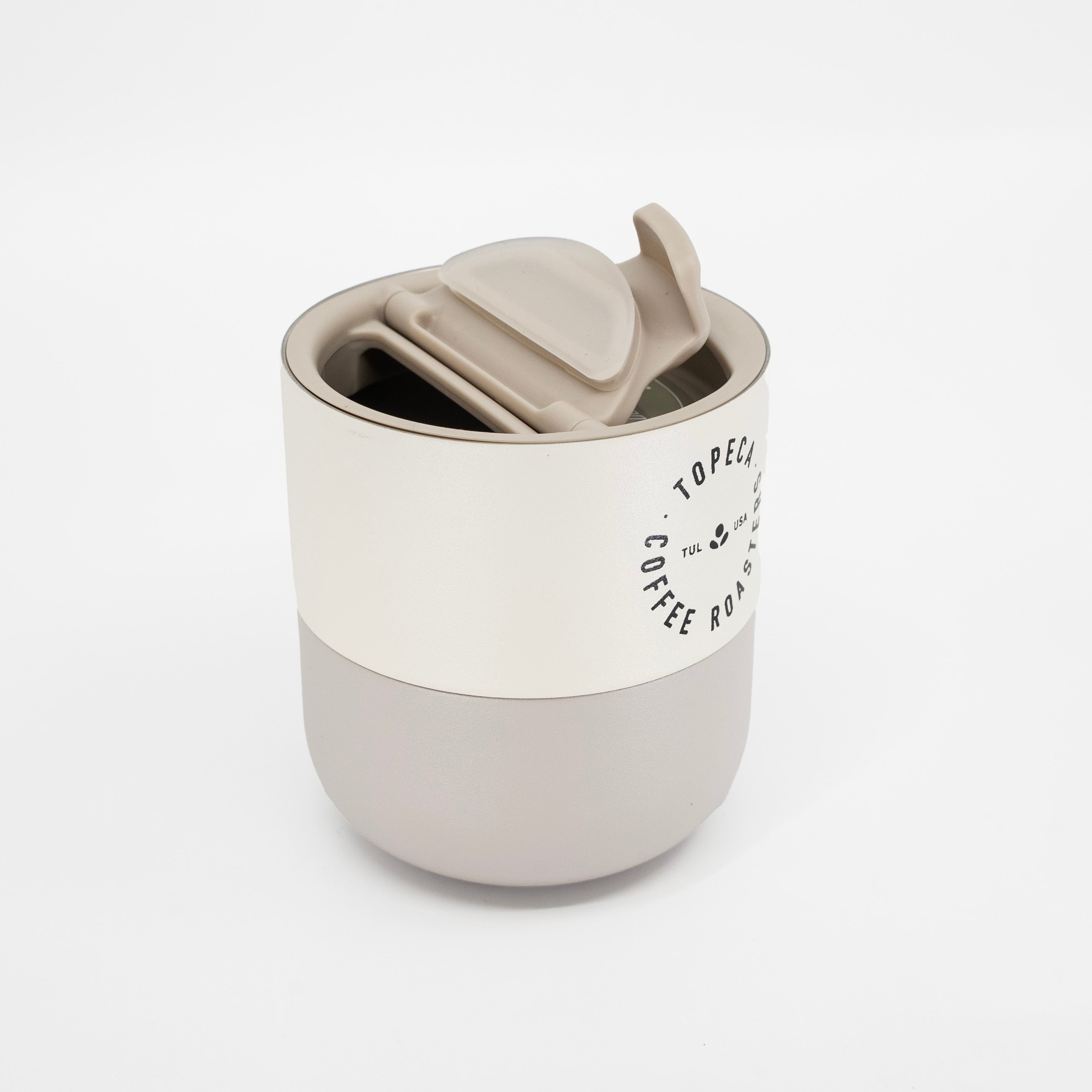 Topeca Tofu 10 oz Tumbler