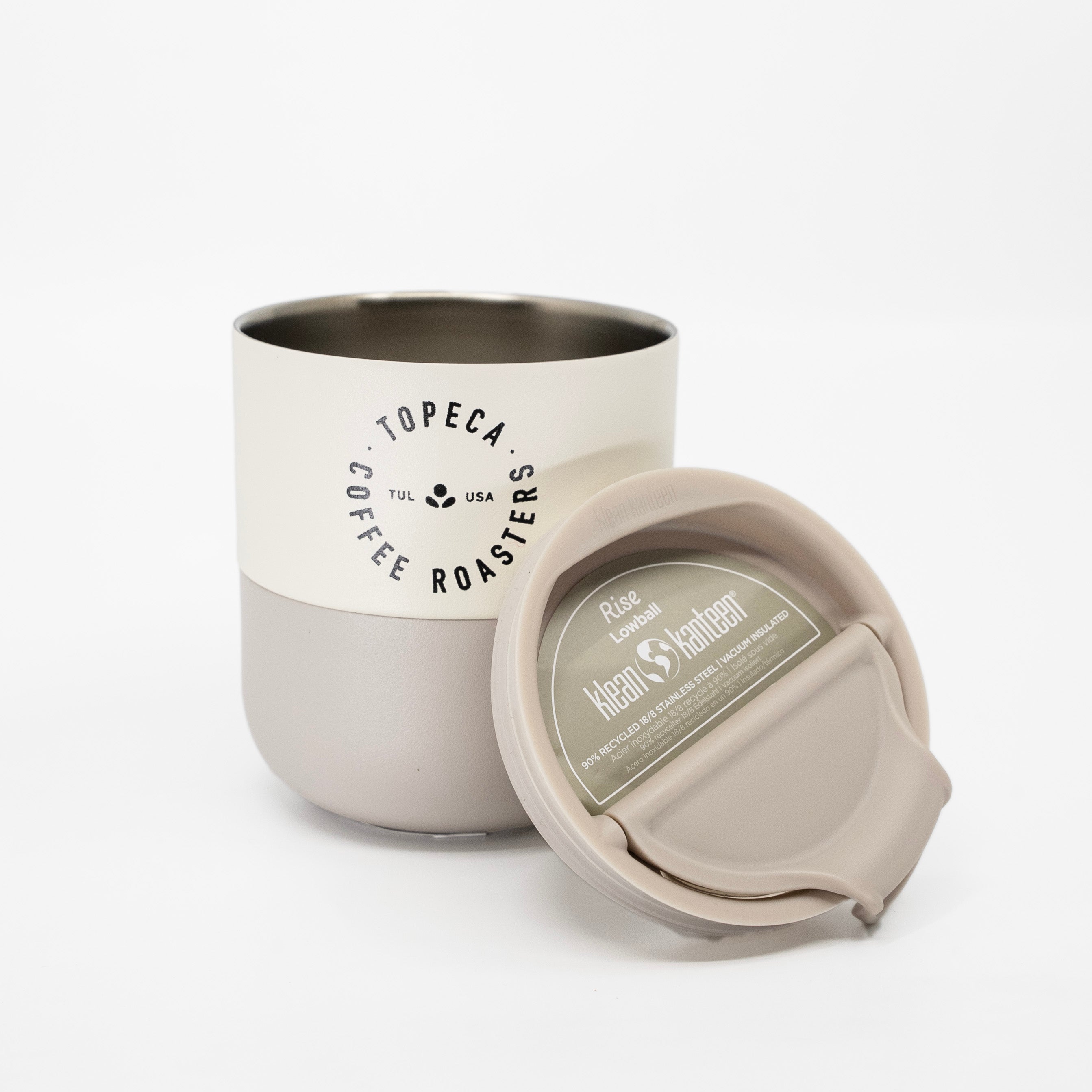 Topeca Tofu 10 oz Tumbler