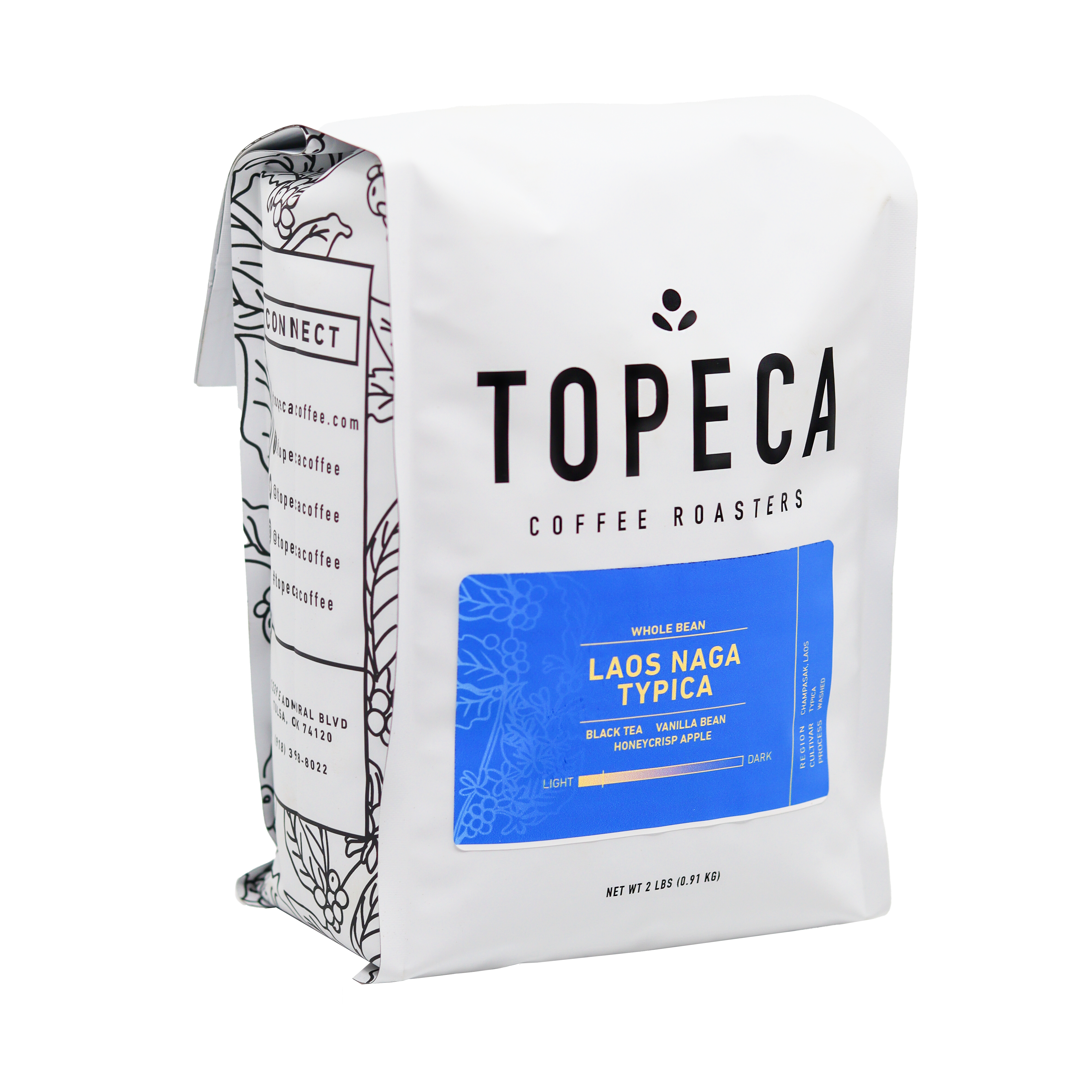 Laos Naga Typica