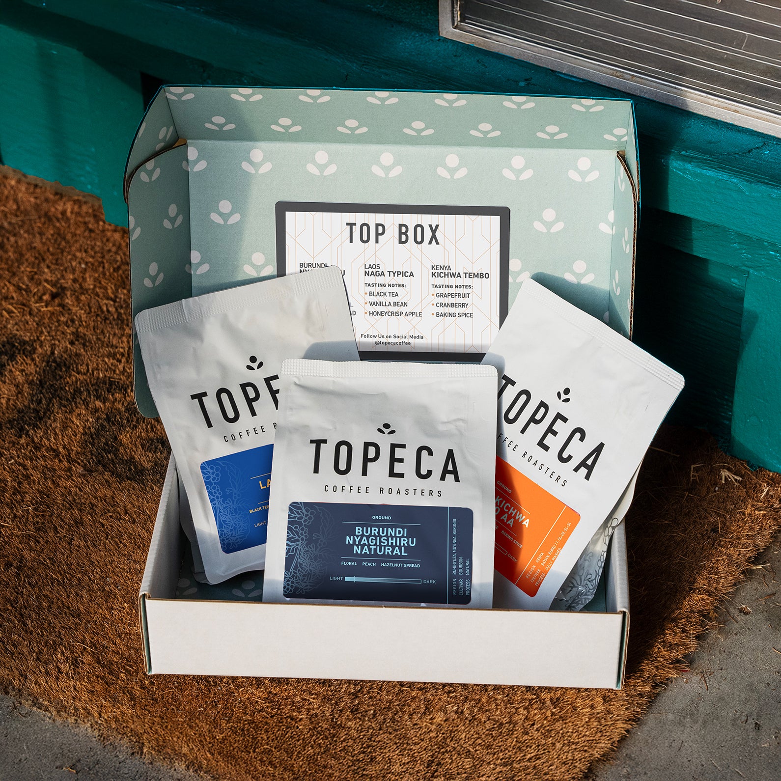The Top Box