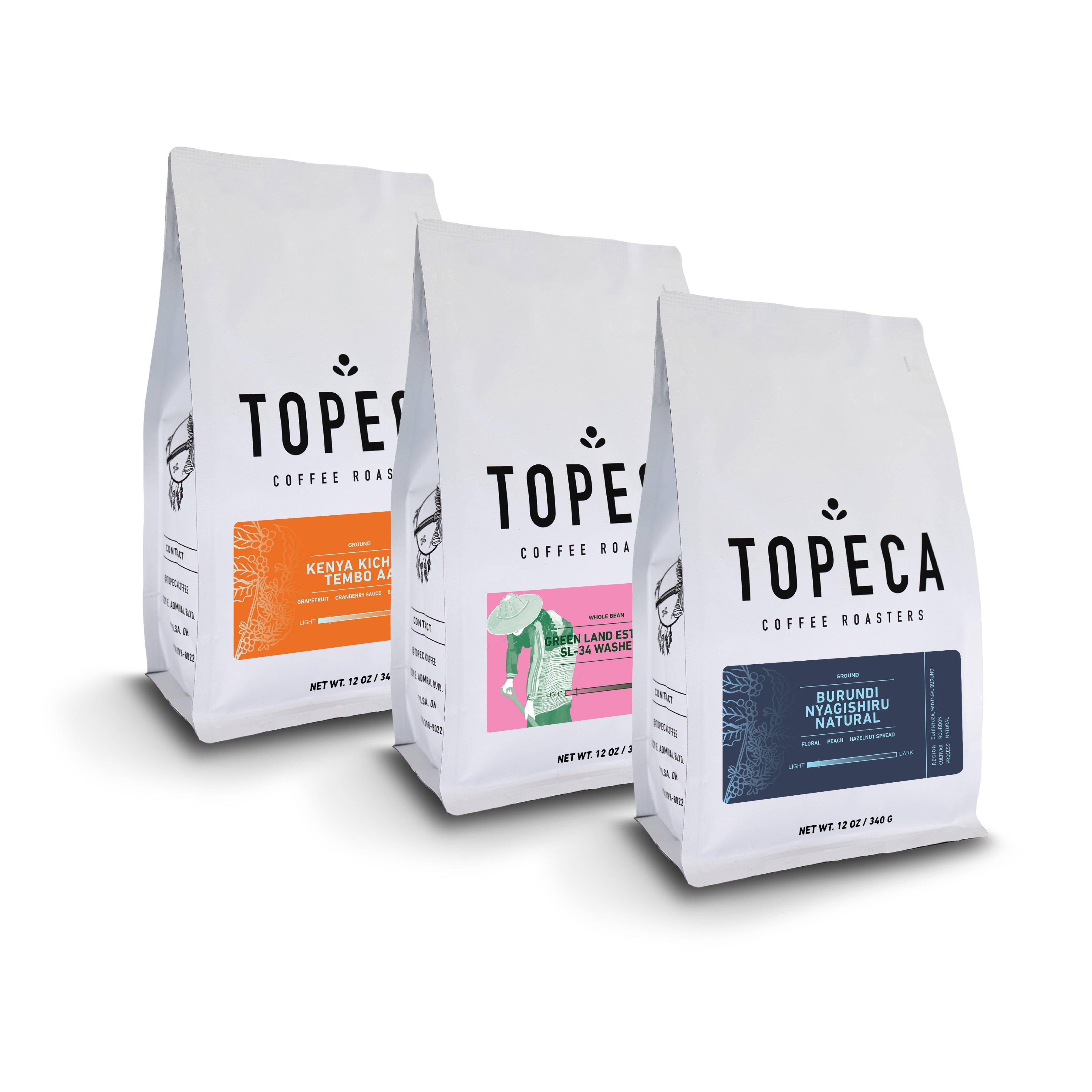 The Top Bundle