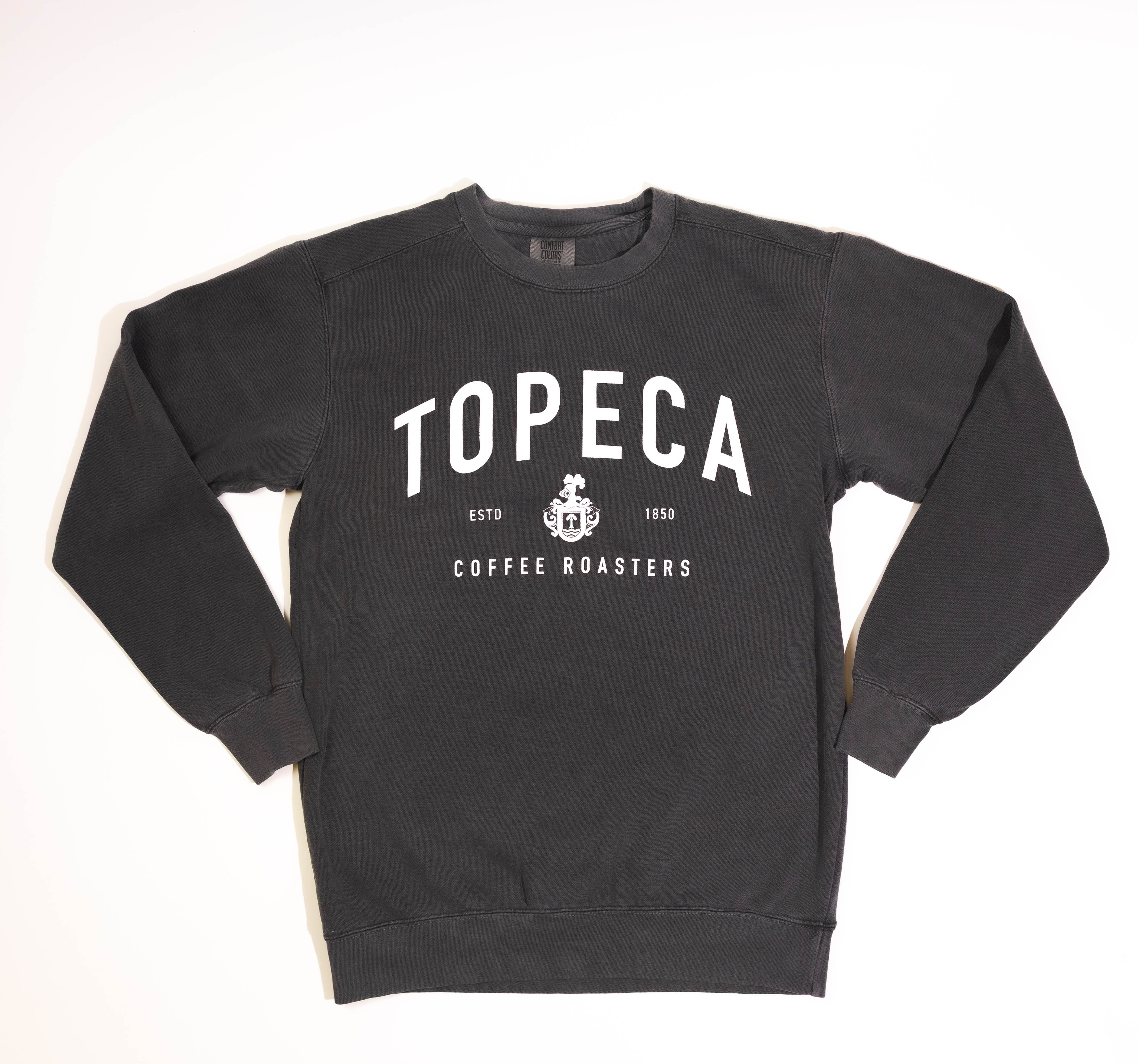 Topeca Sweatshirt