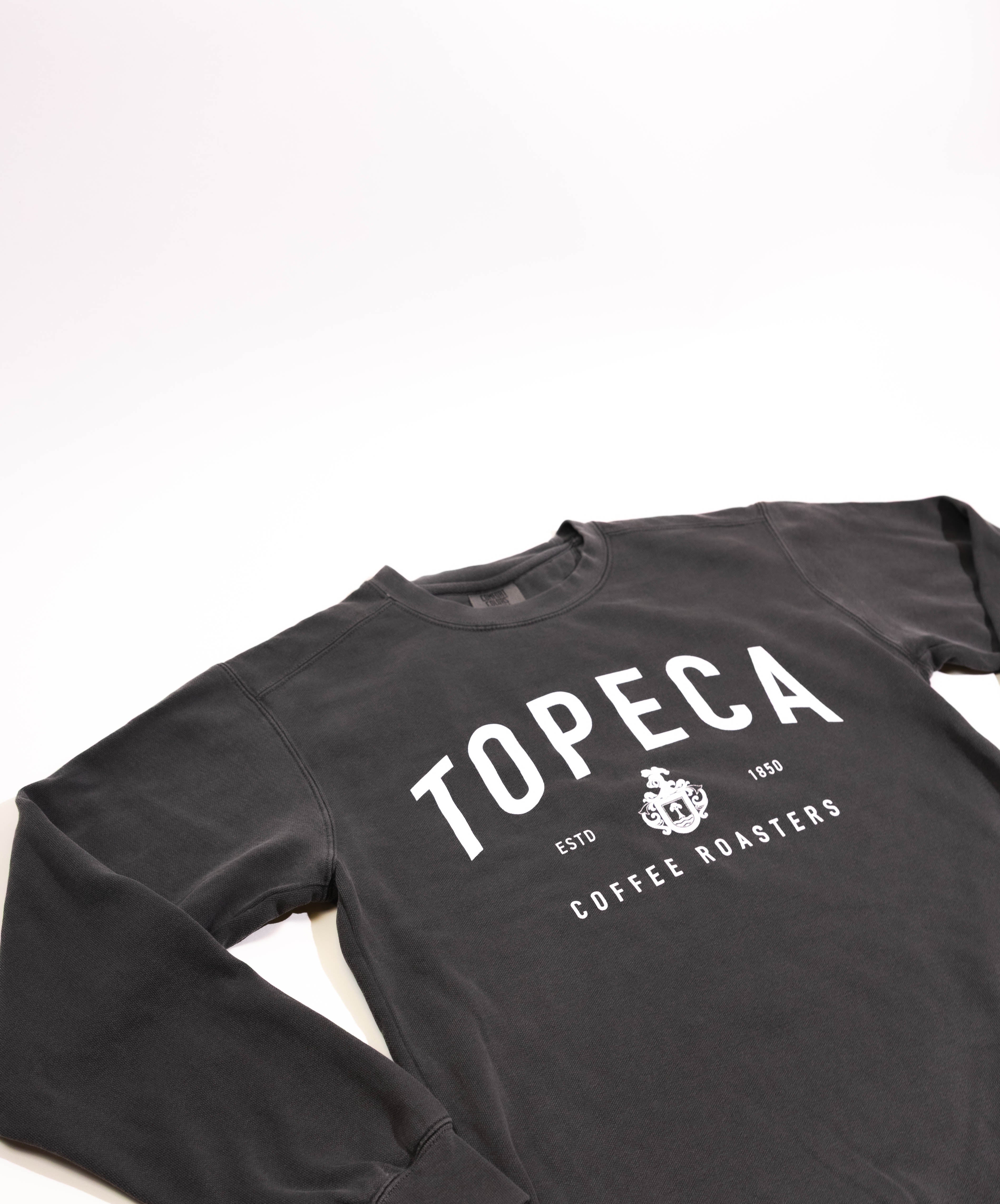 Topeca Sweatshirt