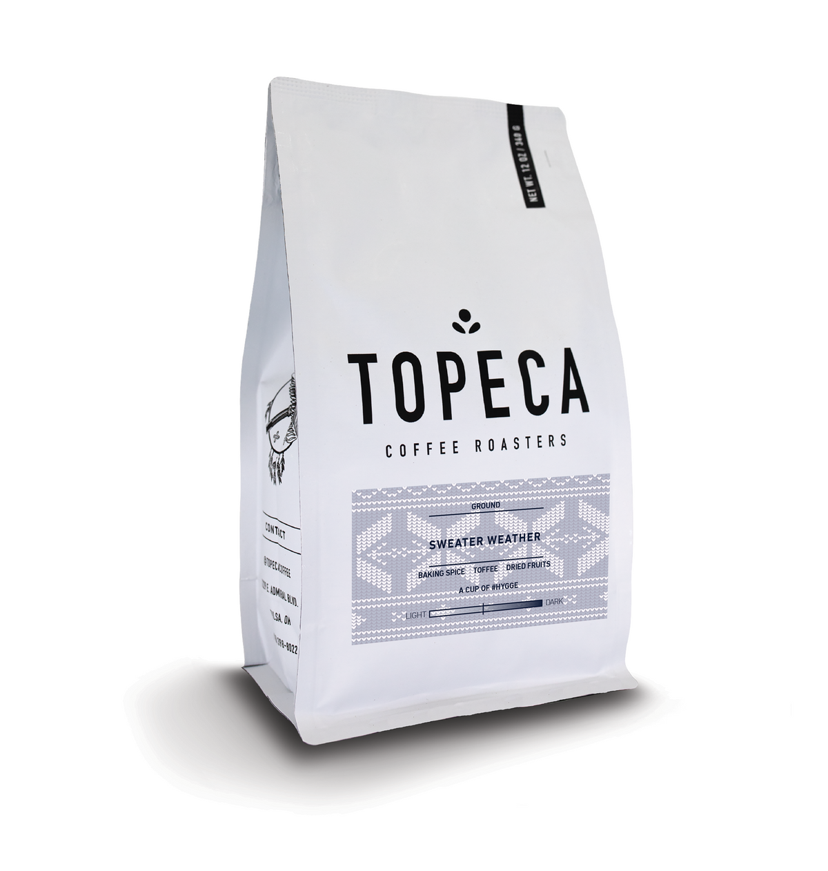 Coffee Accessories - Toffee Coffee Roasters