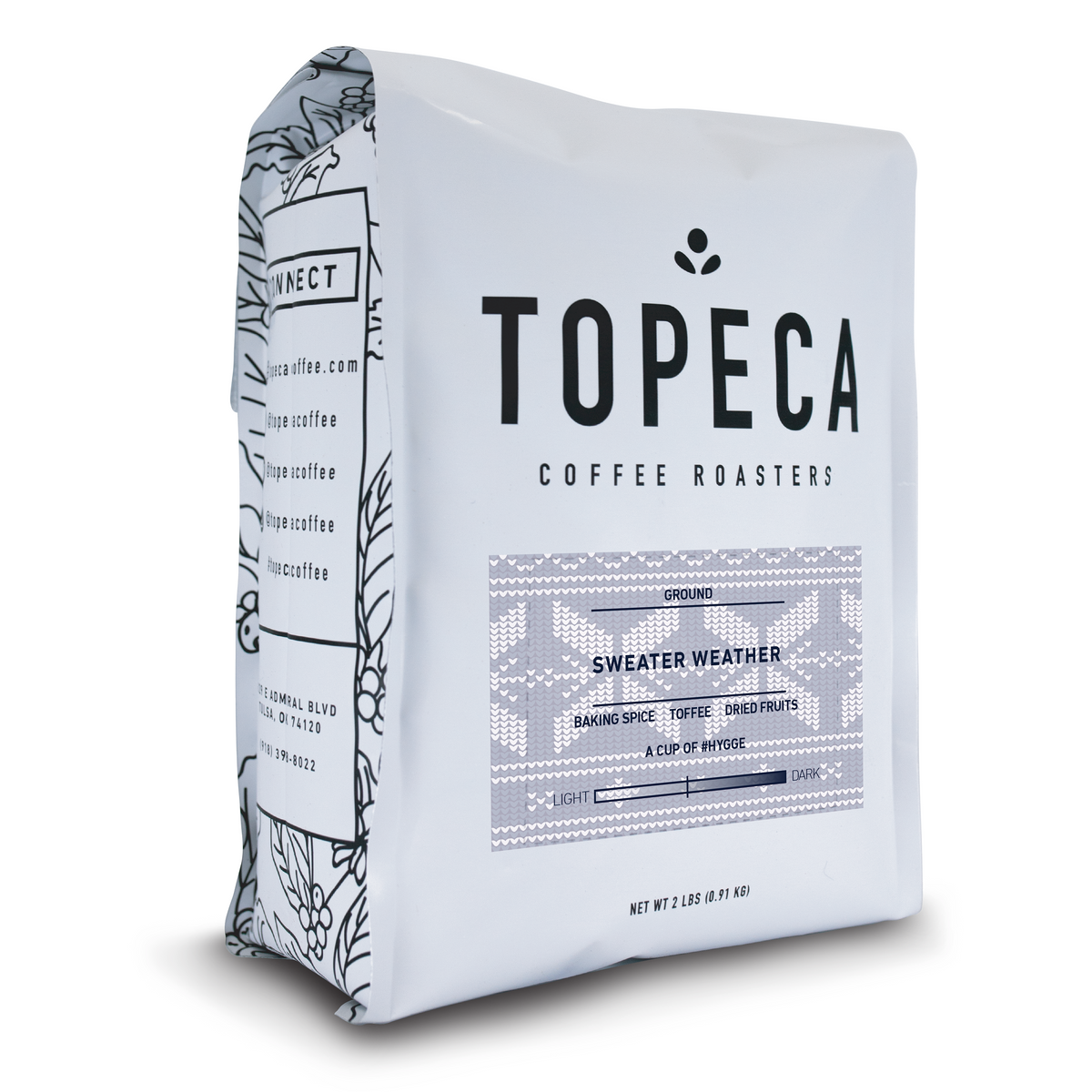 Coffee Accessories - Toffee Coffee Roasters