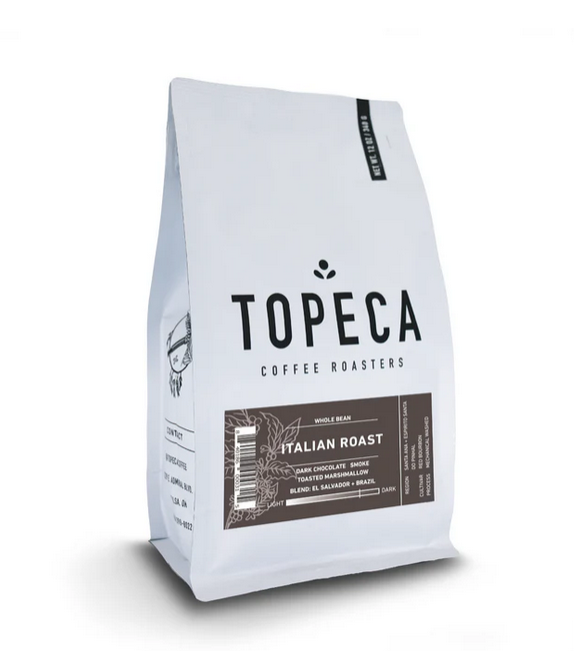 Dark Roast Bundle