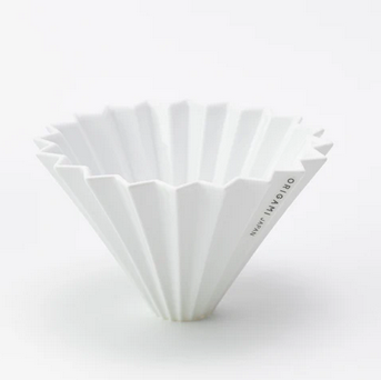 Origami Dripper