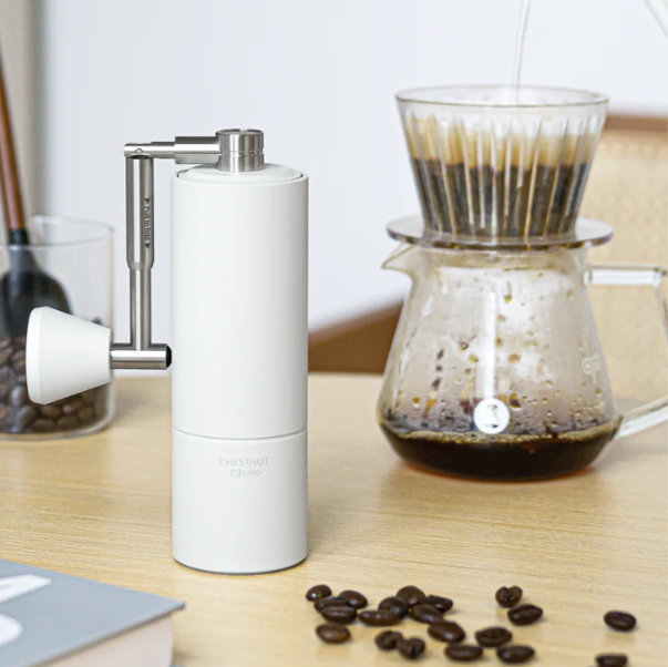 Chestnut C3 Pro Manual Grinder