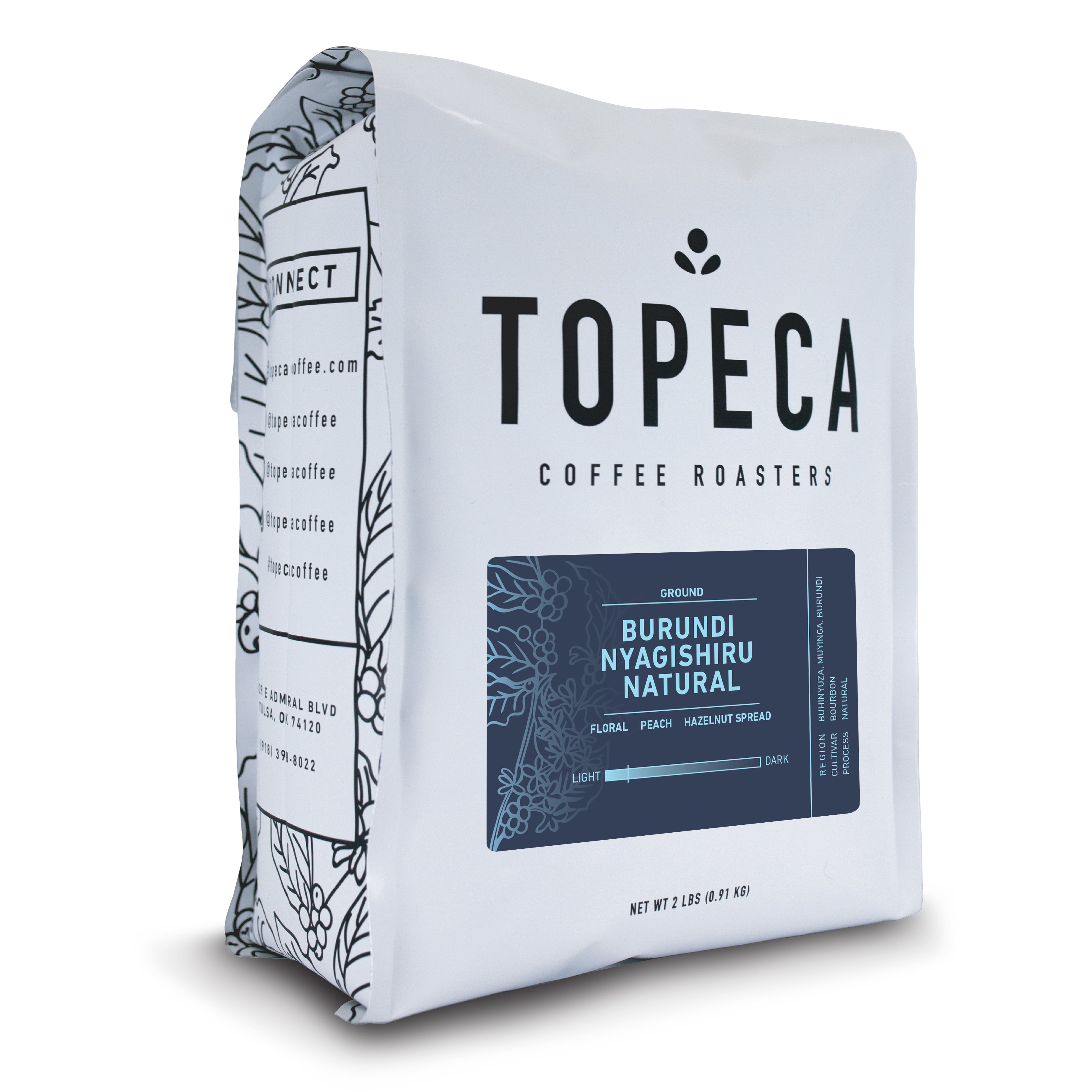Roaster's Choice Subscription
