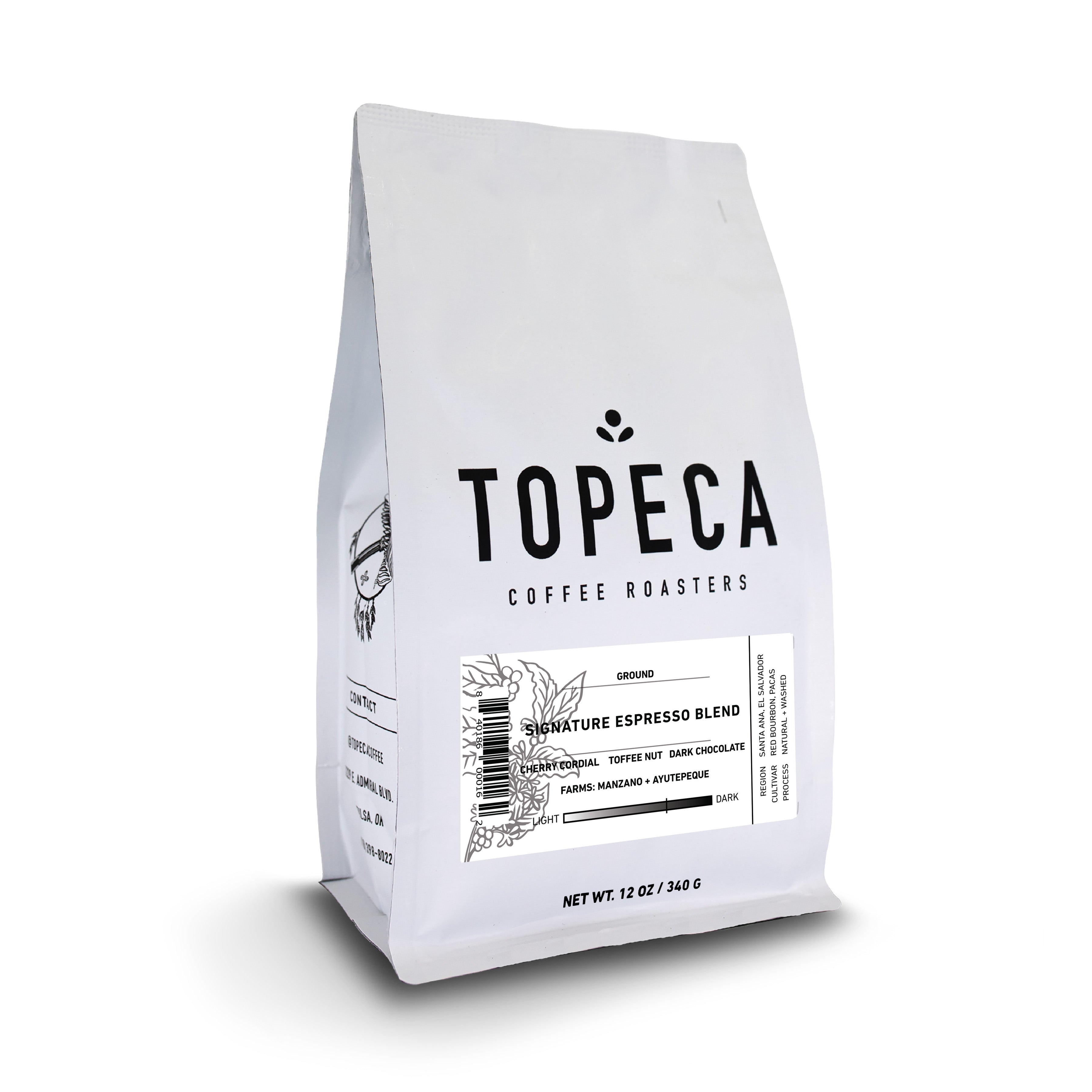 Espresso Bundle