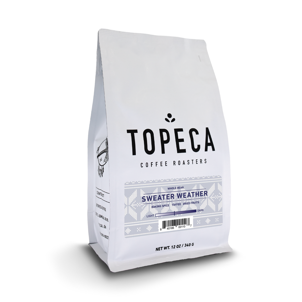 Sweater Weather Blend