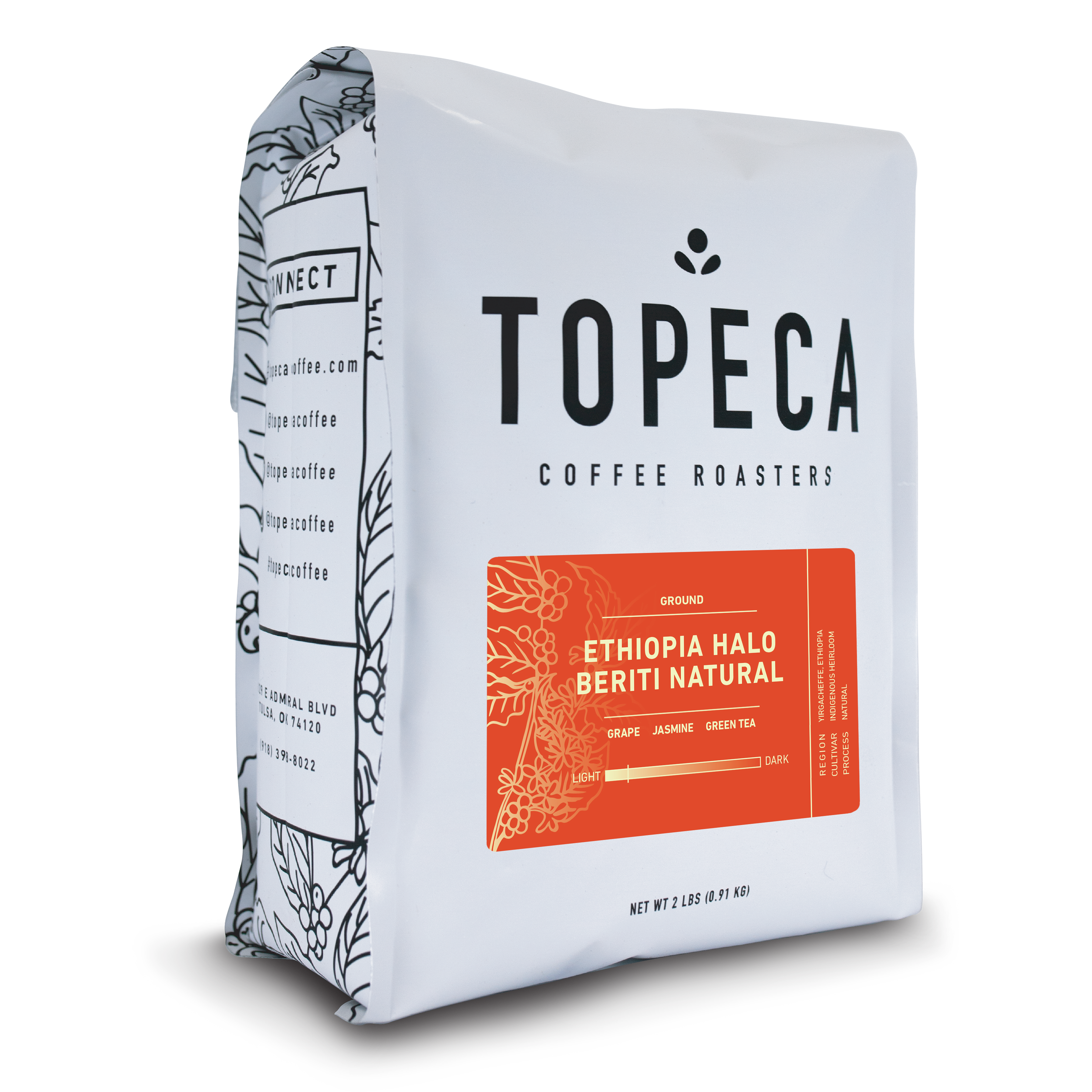 Roaster's Choice Subscription