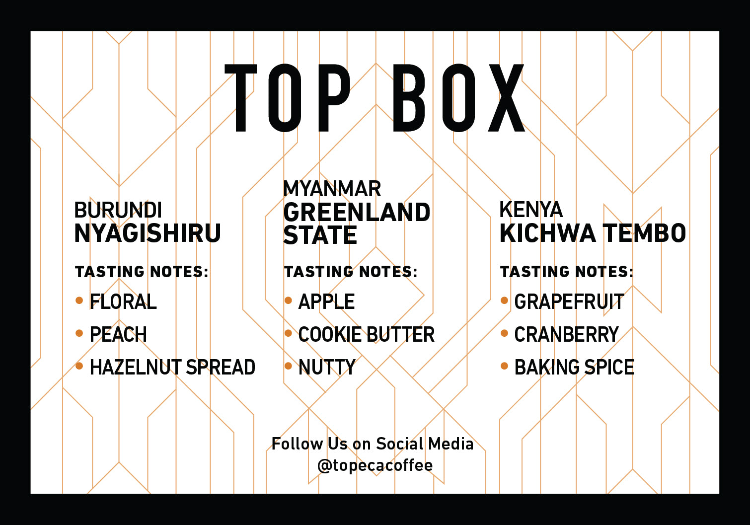The Top Box