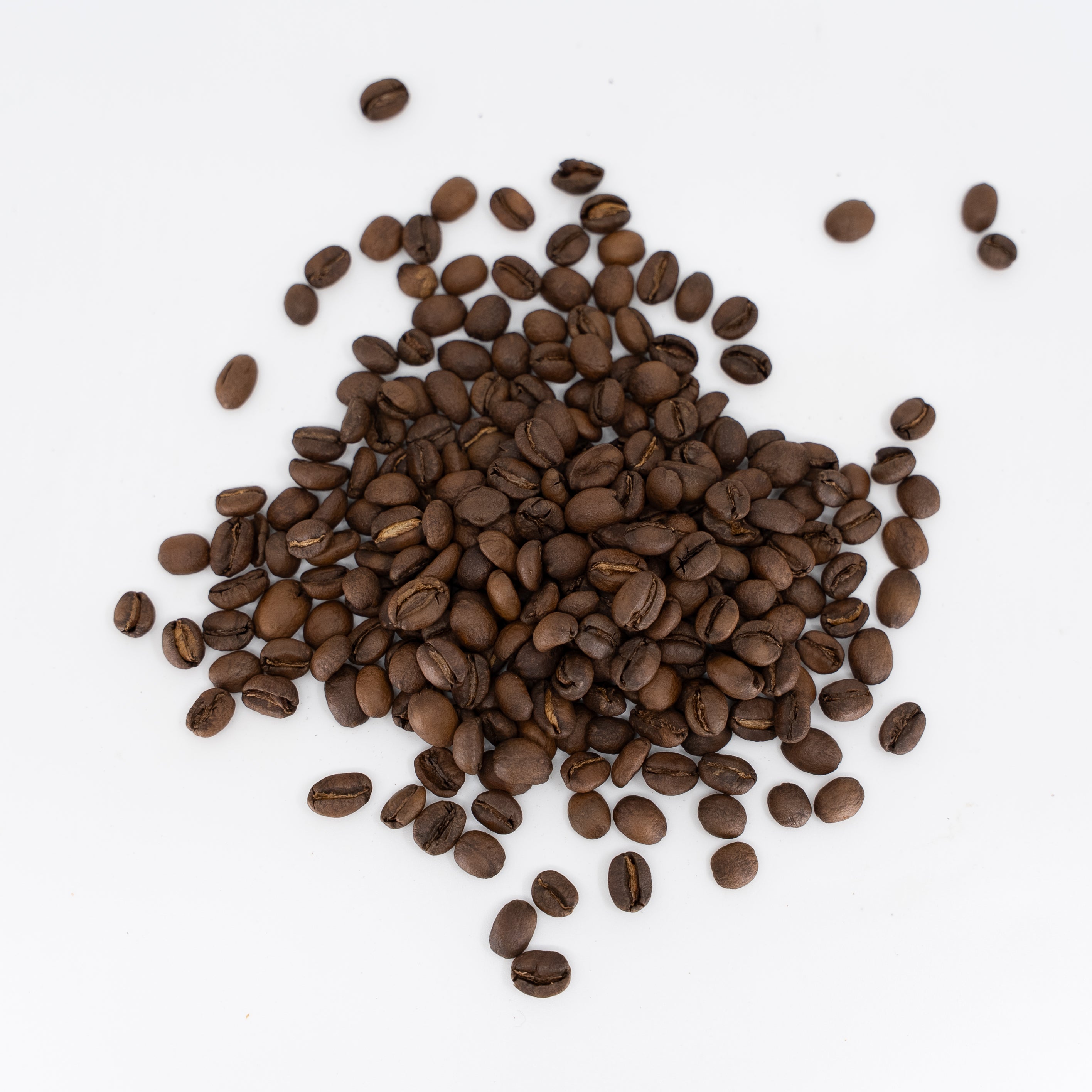 Tulsa Time Blend