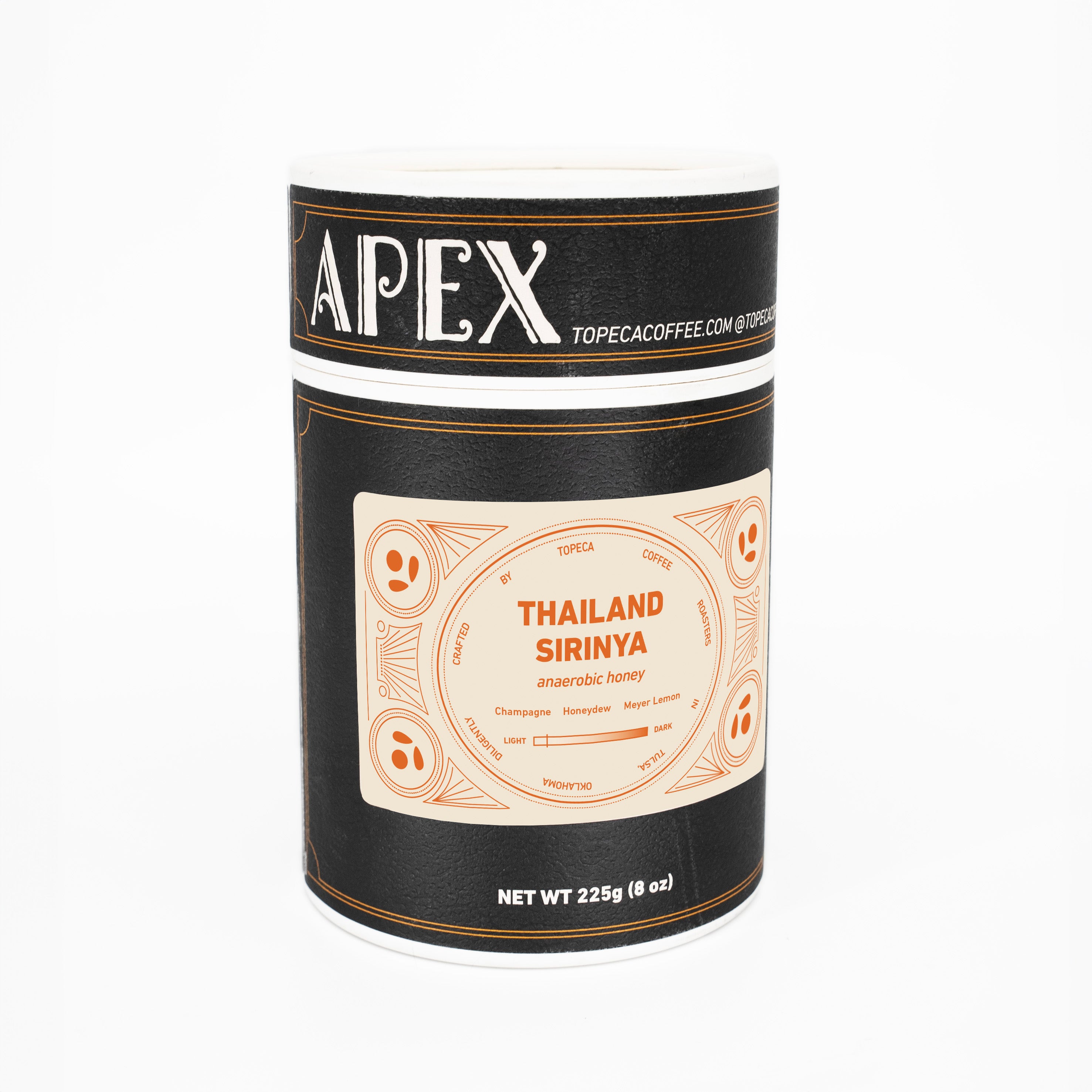 Apex – Thailand Sirinya Anaerobic Honey