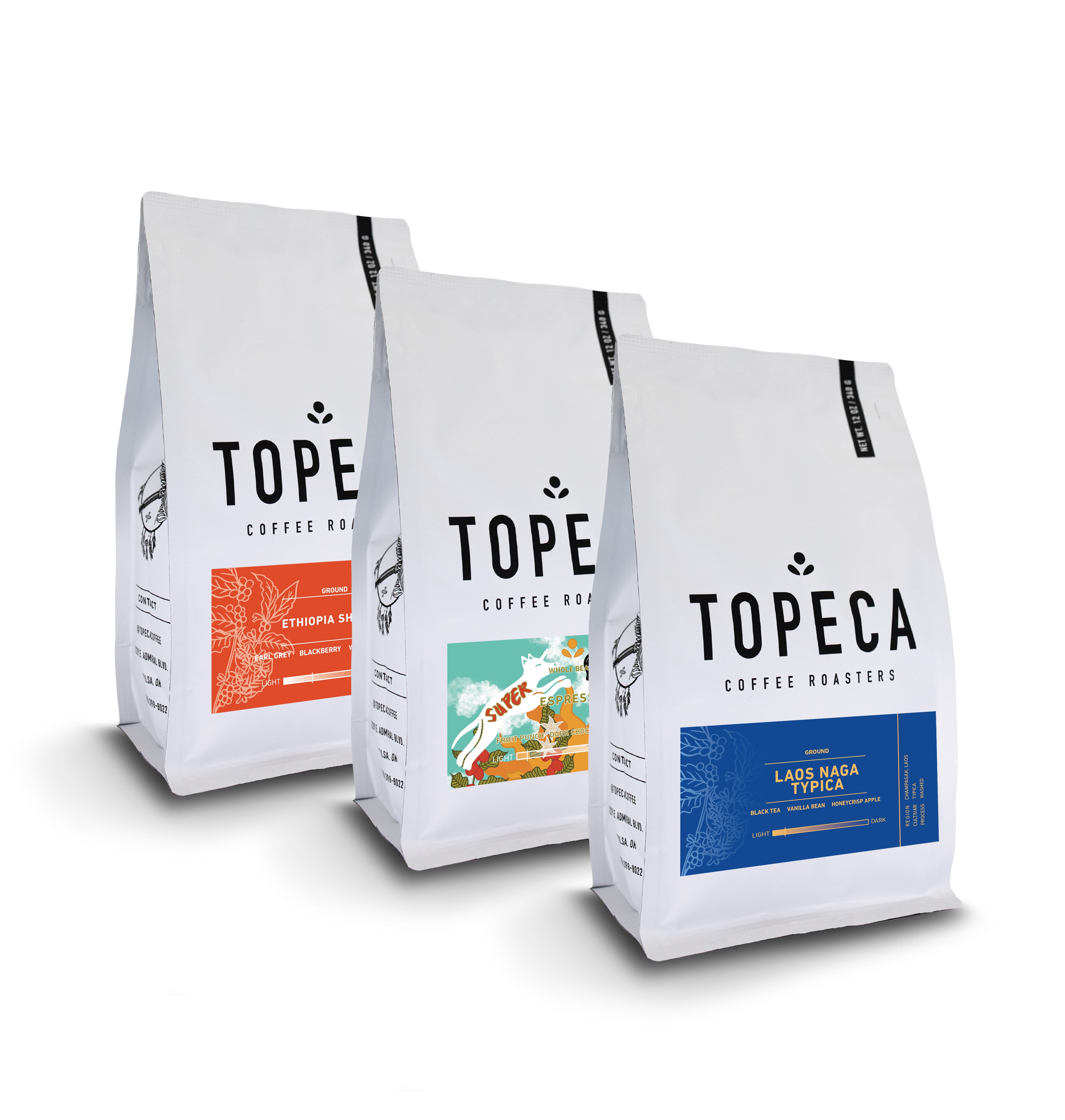 The Top Bundle