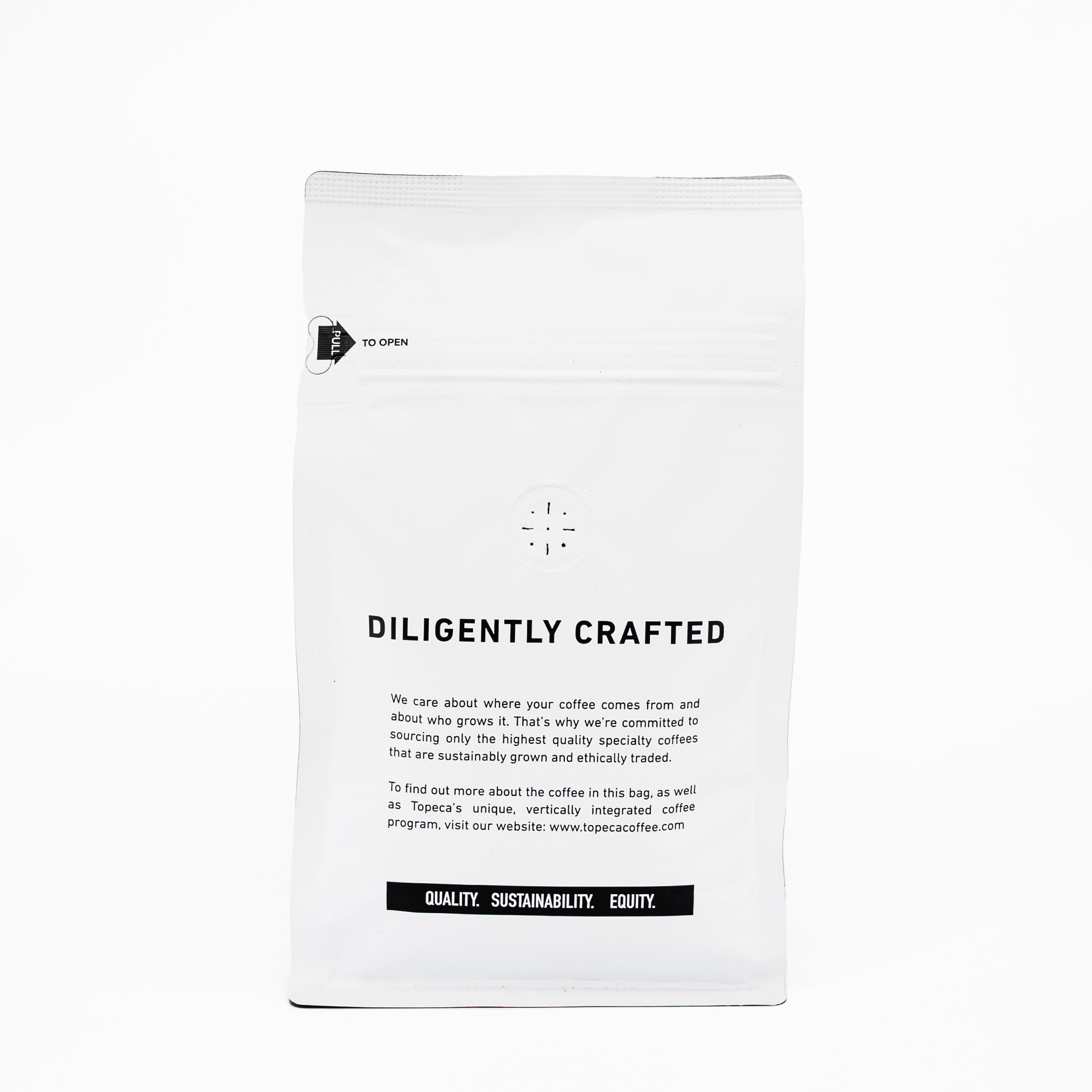 Signature Espresso Blend