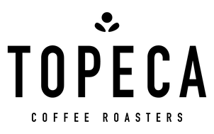Topeca Coffee Roasters logo