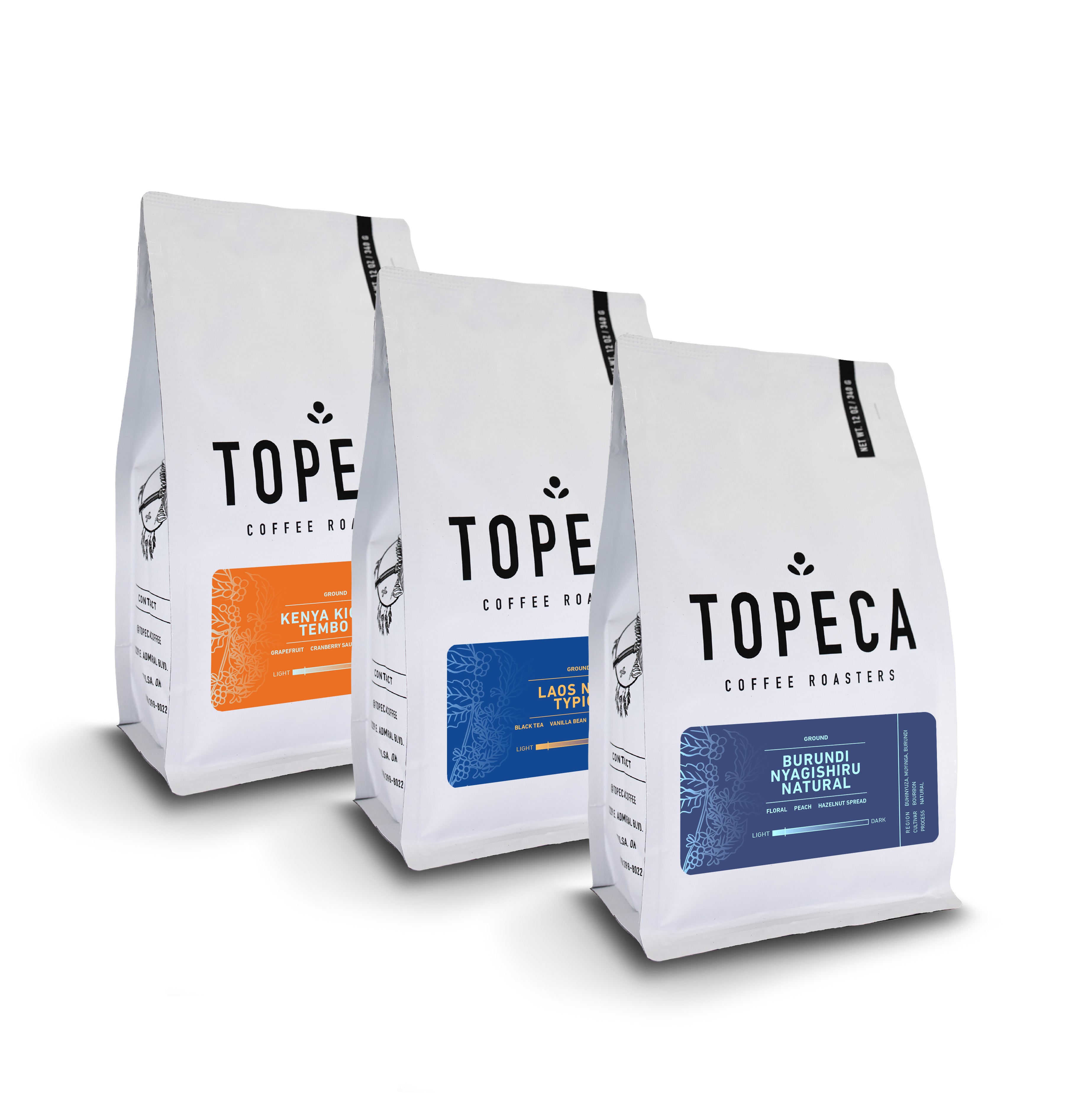 The Top Bundle