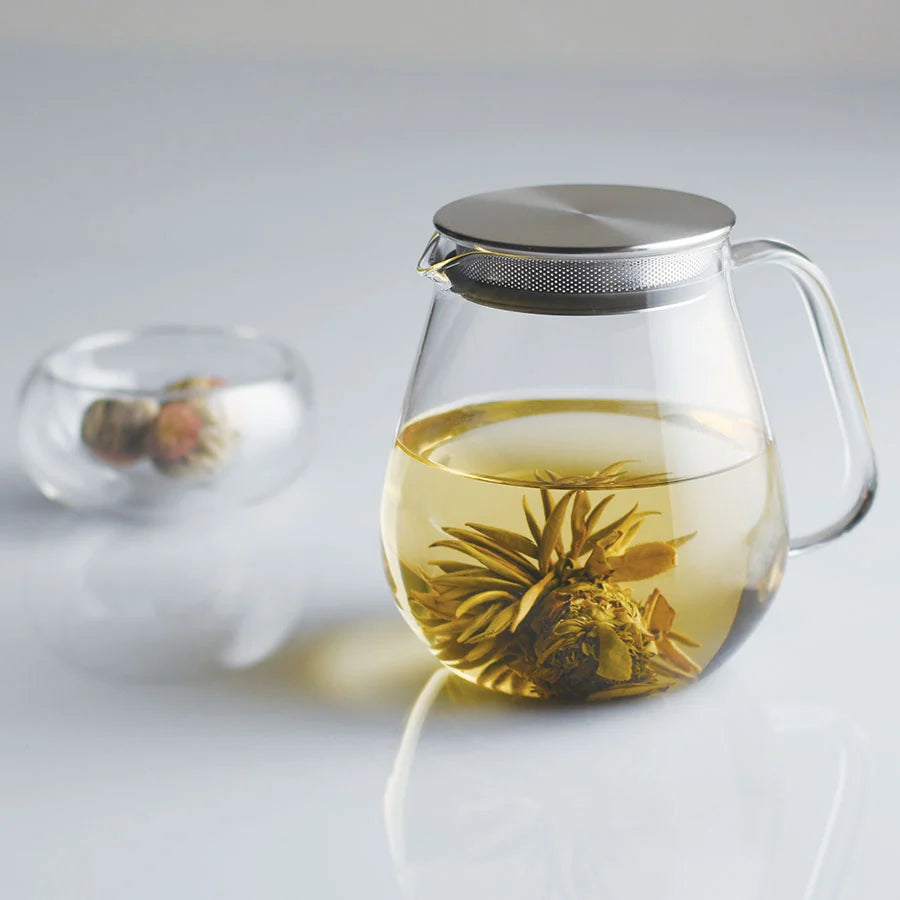 Kinto Unitea Teapot 720ml