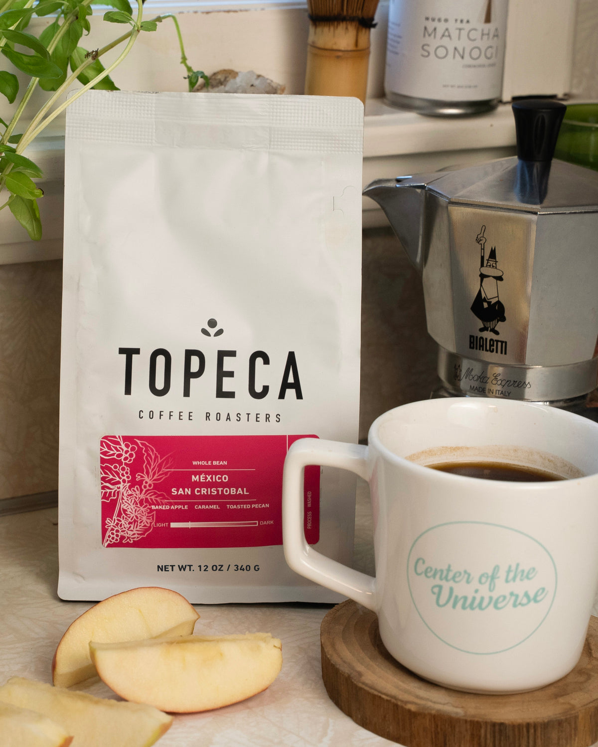 Roaster's Choice Subscription