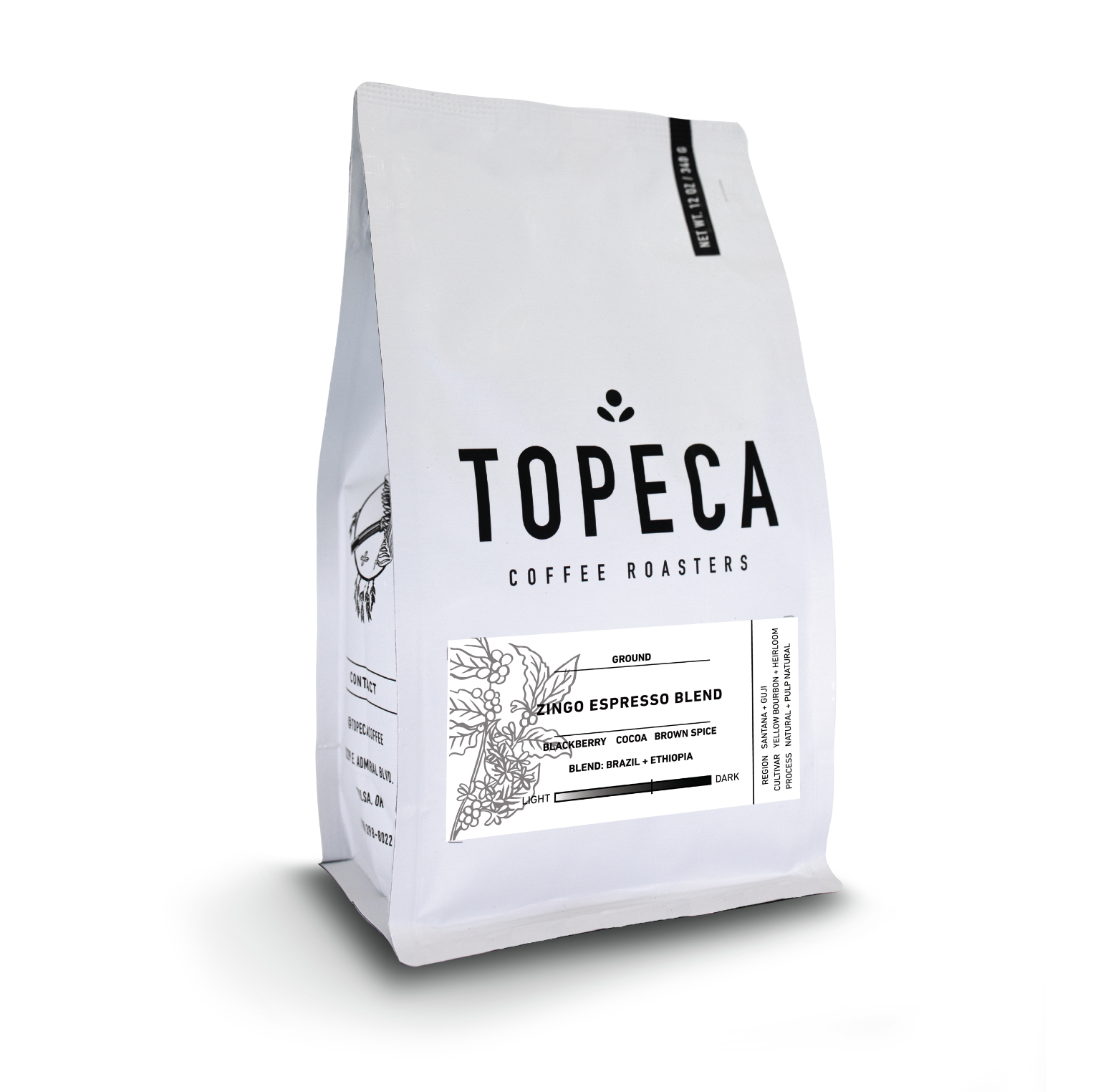 Espresso Bundle