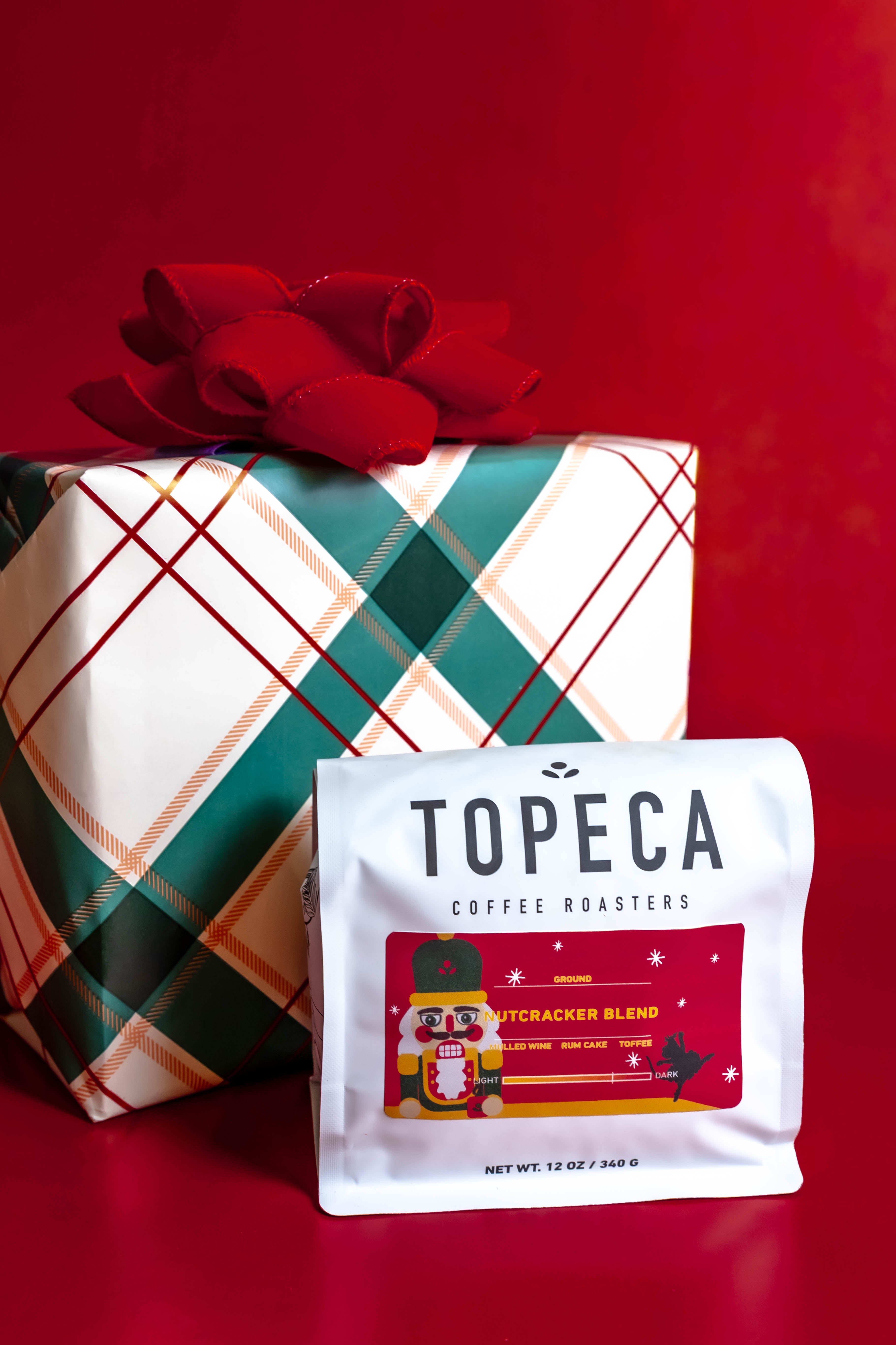 The Nutcracker Blend