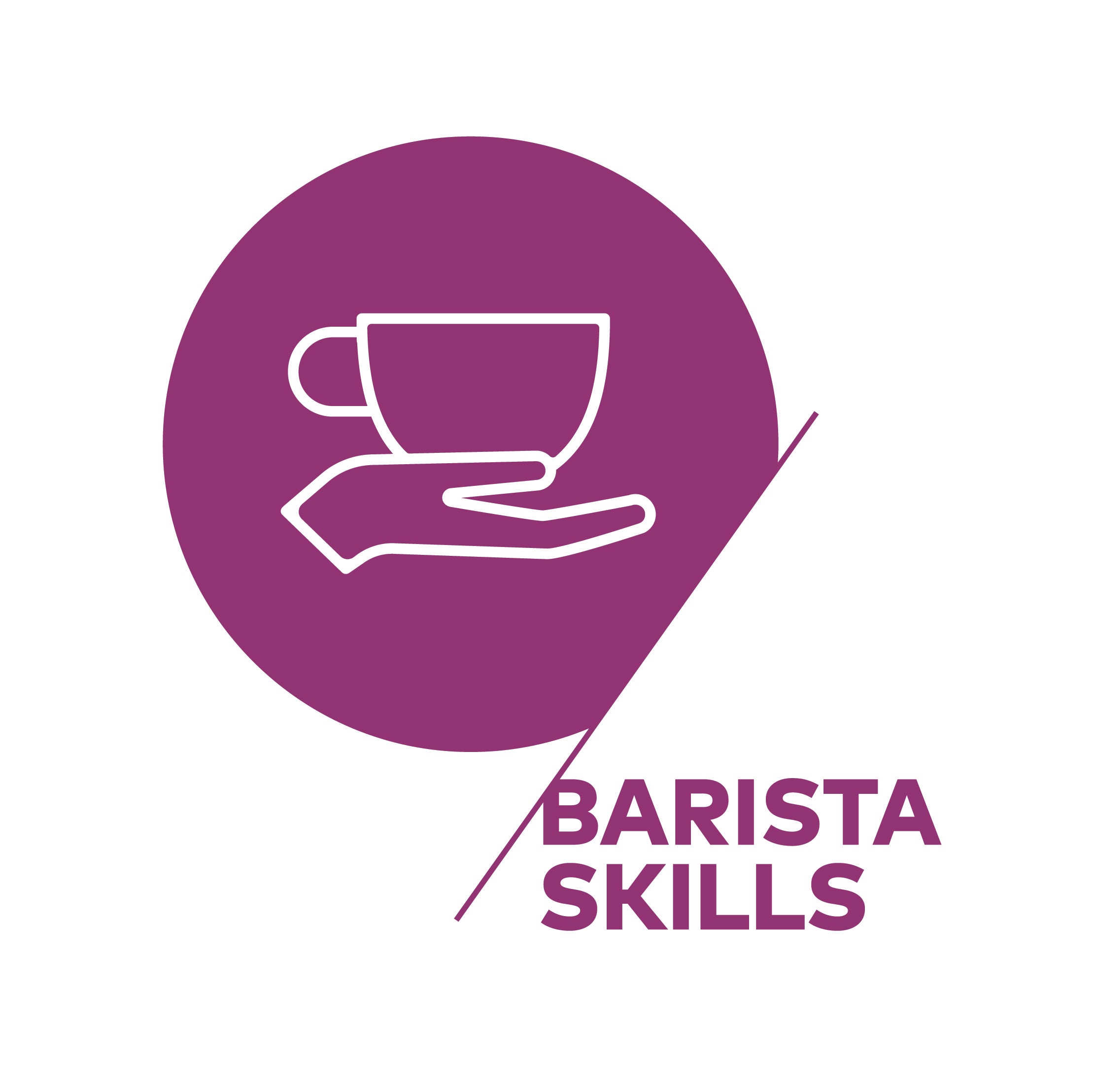 SCA Barista Professional