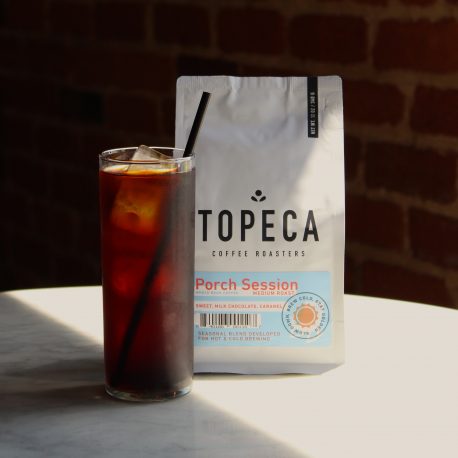 Porch Session Blend