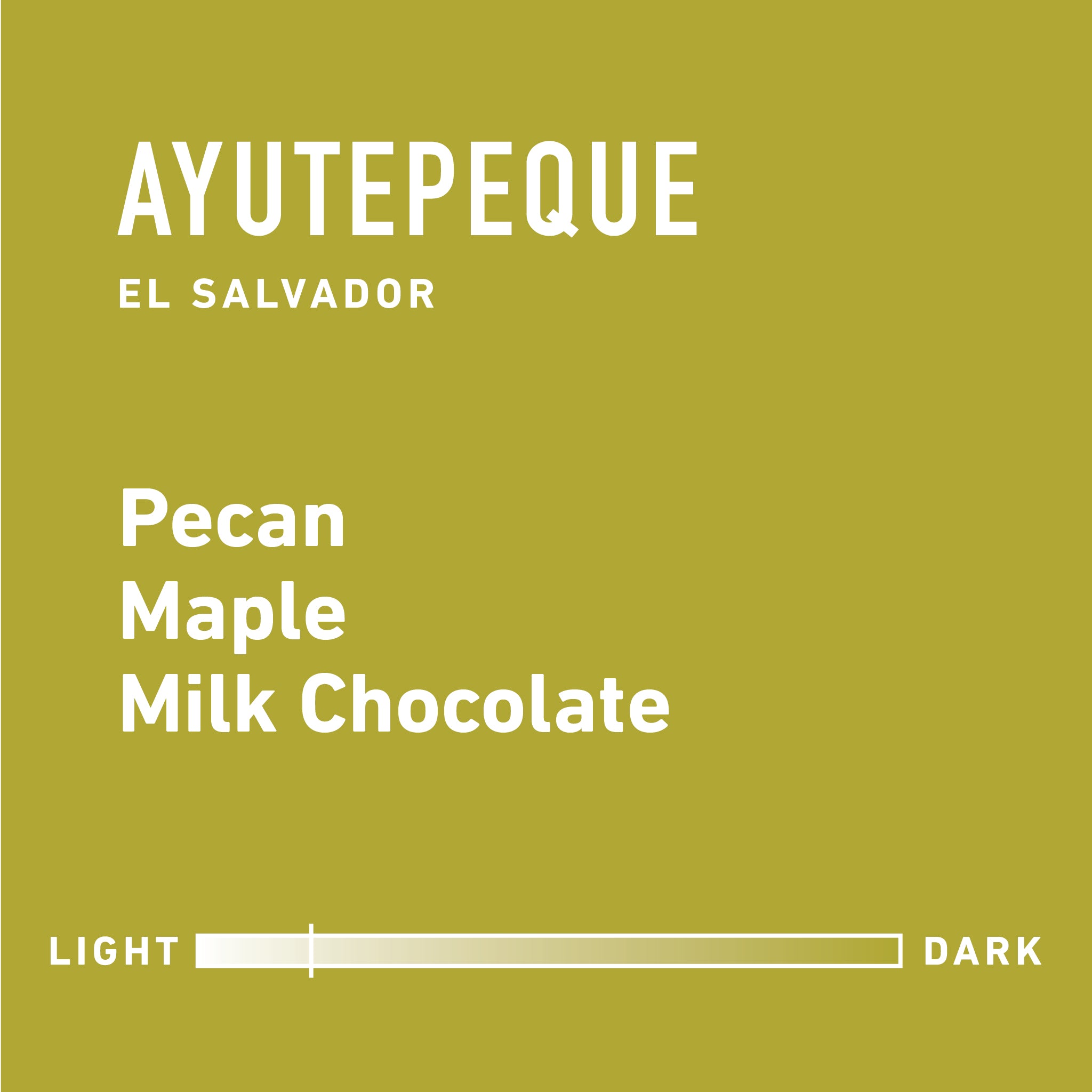 El Salvador, Ayutepeque