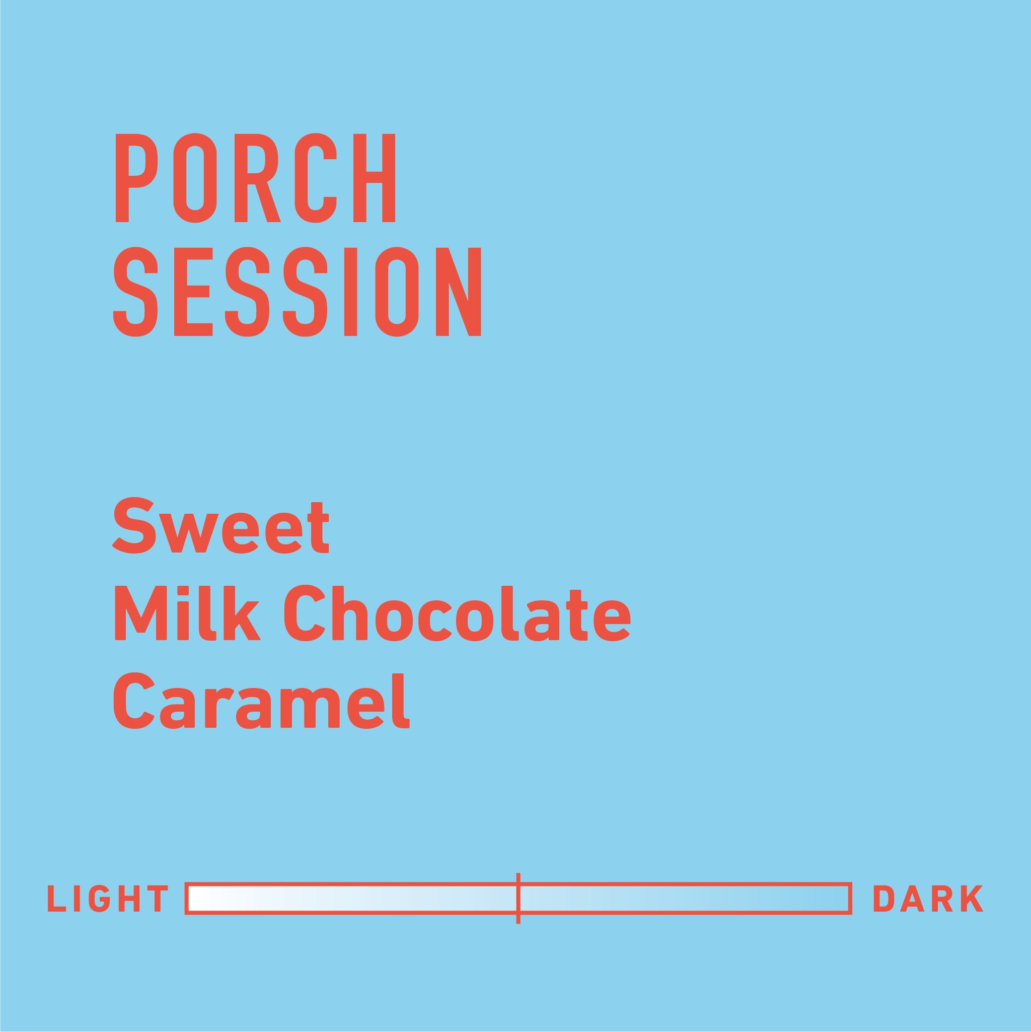Porch Session Blend