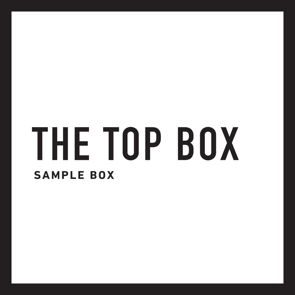 The Top Box