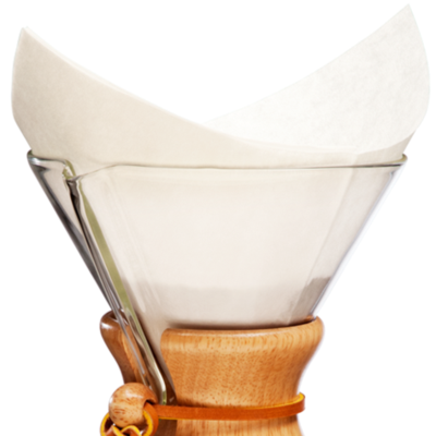 CHEMEX® Bonded Filters