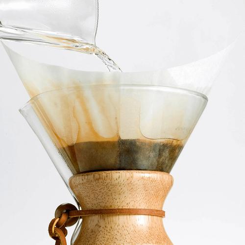 CHEMEX® Bonded Filters