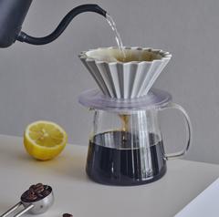 Origami Dripper