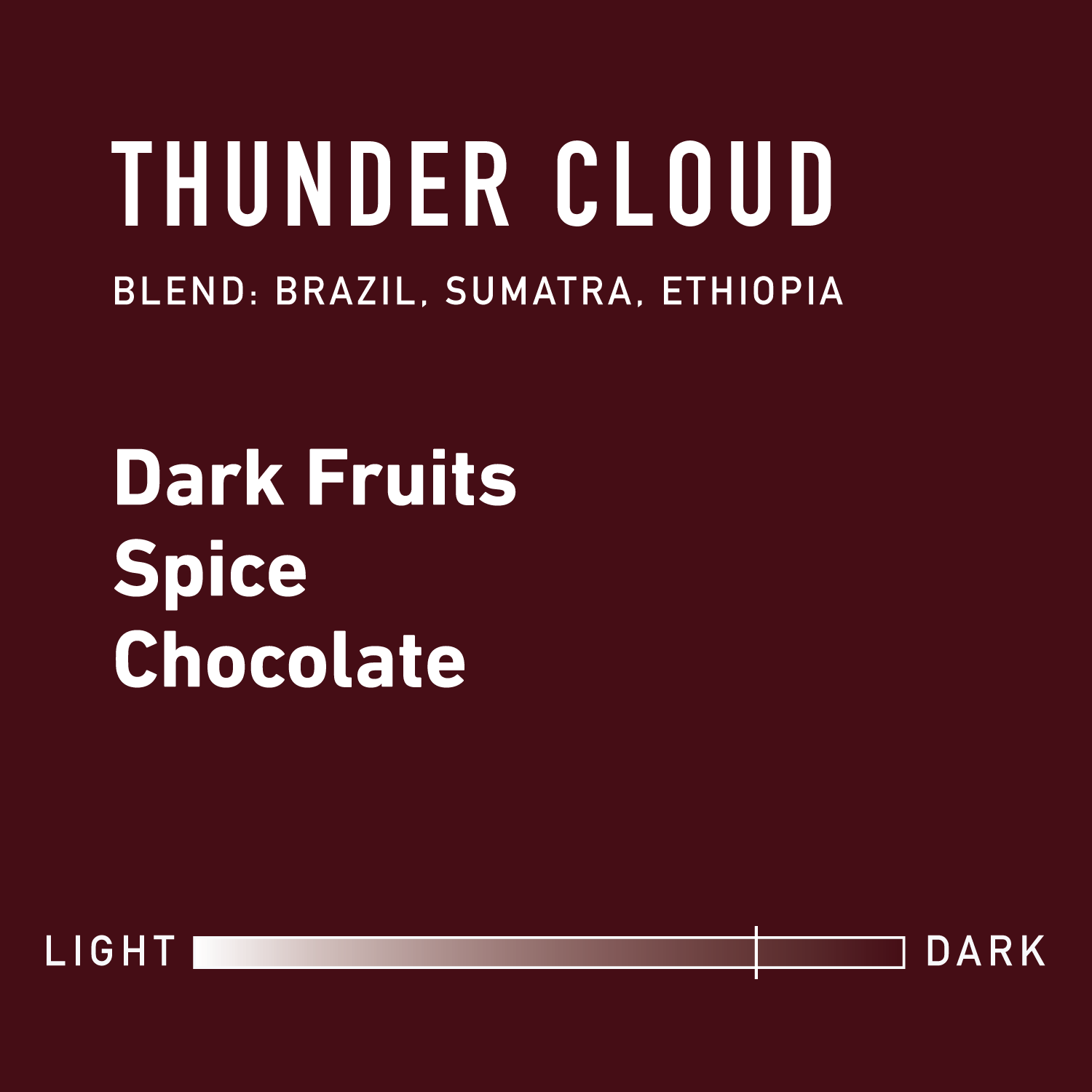 Thunder Cloud